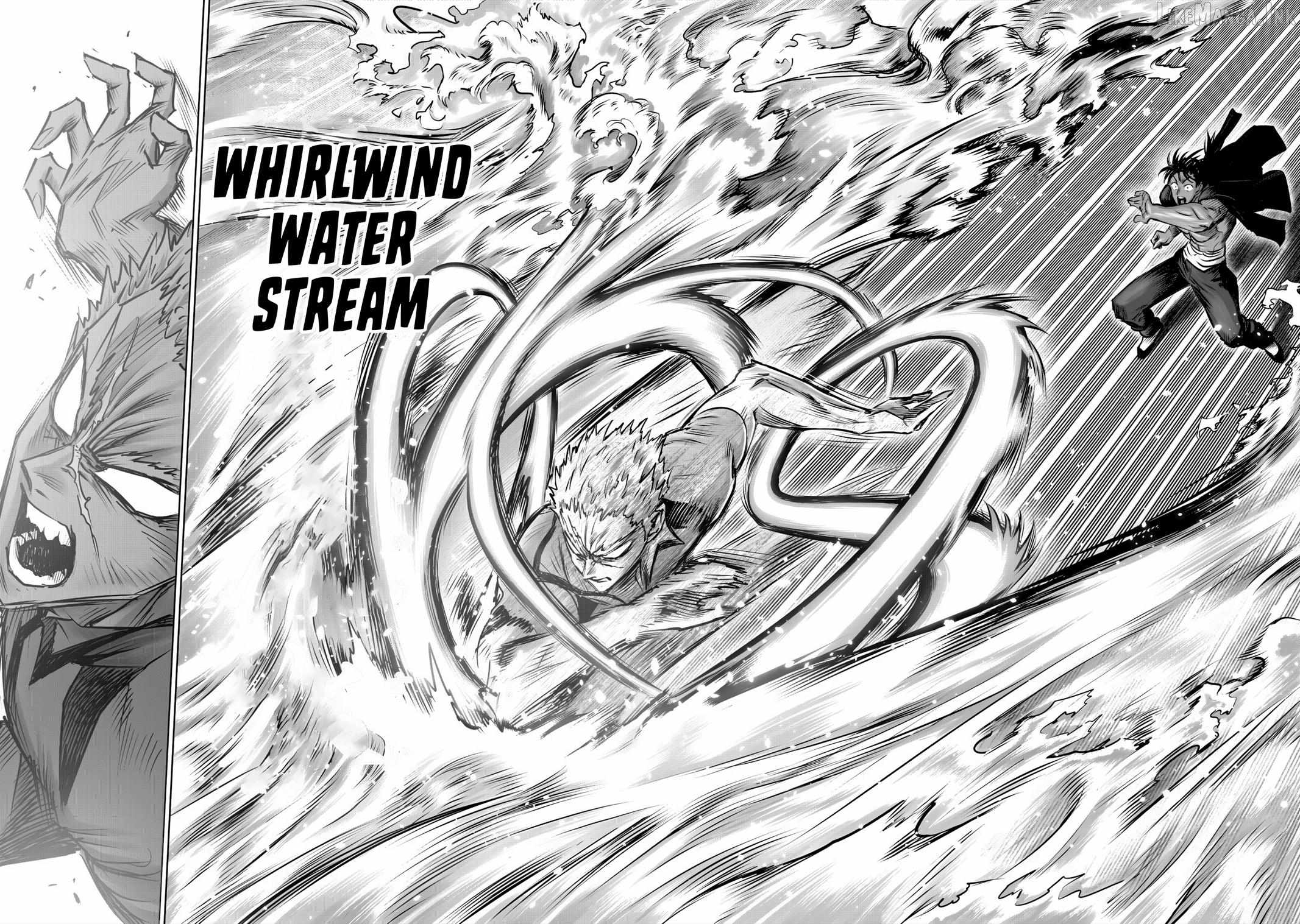 One-Punch Man Chapter 296 - Page 14