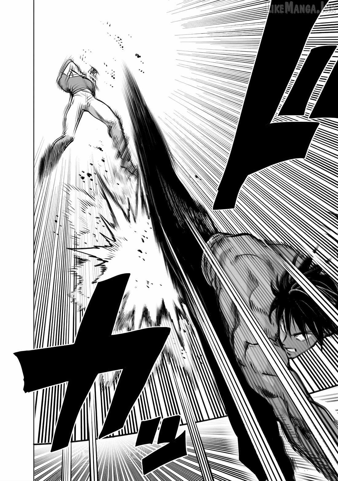 One-Punch Man Chapter 298 - Page 10