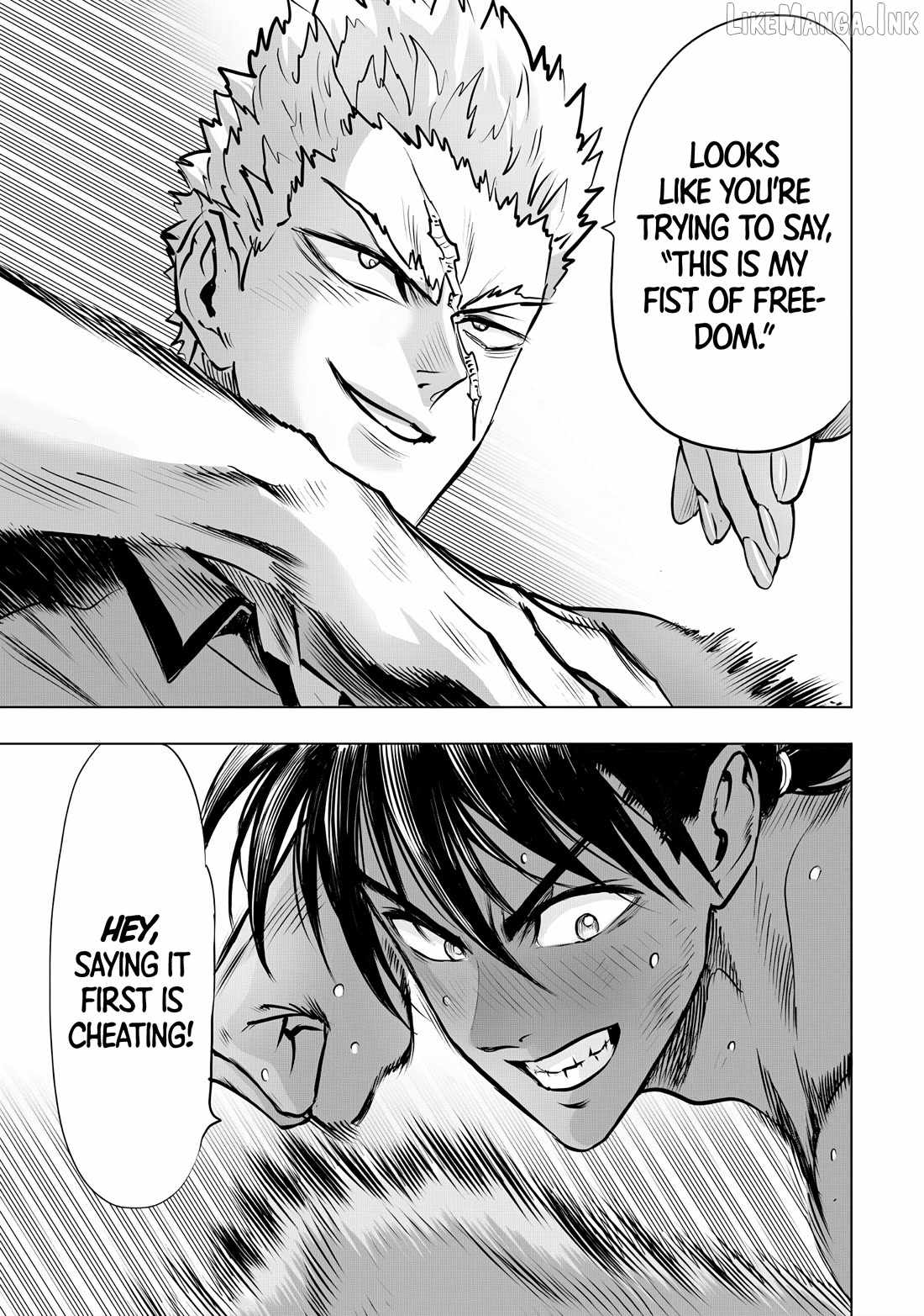 One-Punch Man Chapter 298 - Page 13