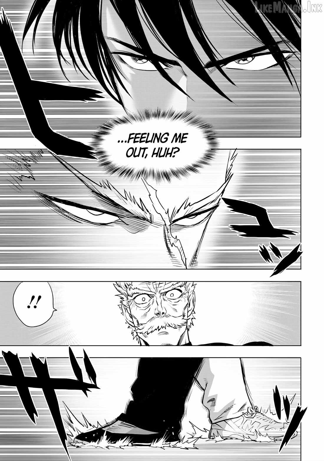 One-Punch Man Chapter 298 - Page 17