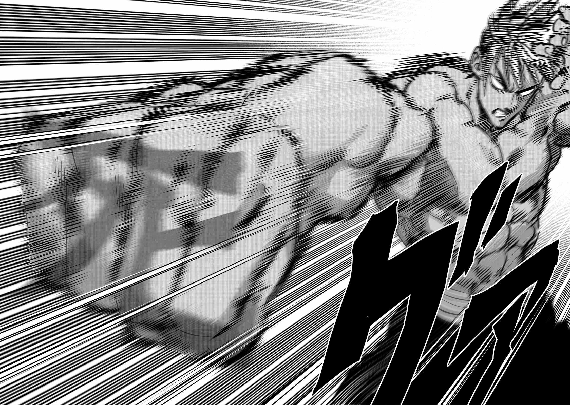 One-Punch Man Chapter 298 - Page 18