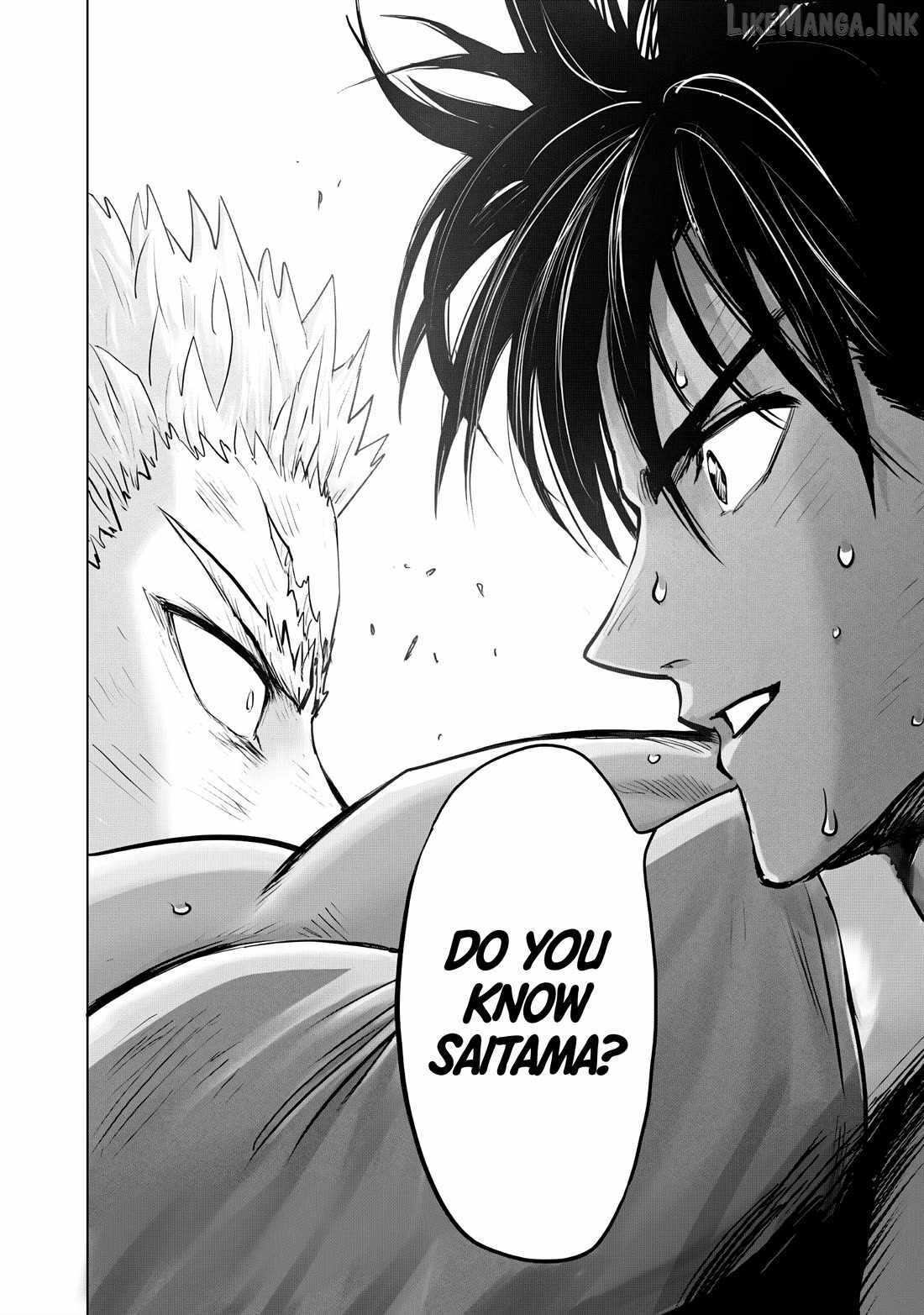 One-Punch Man Chapter 298 - Page 21