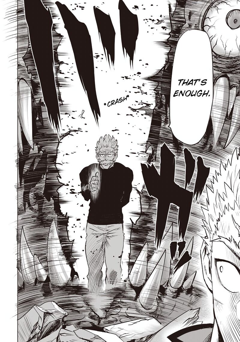 One-Punch Man Chapter 299 - Page 8