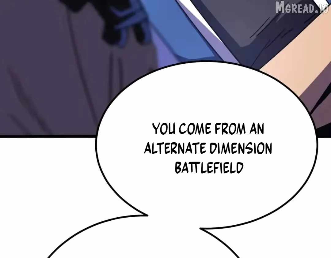 Logging 10,000 Years into the Future Chapter 326 - Page 114