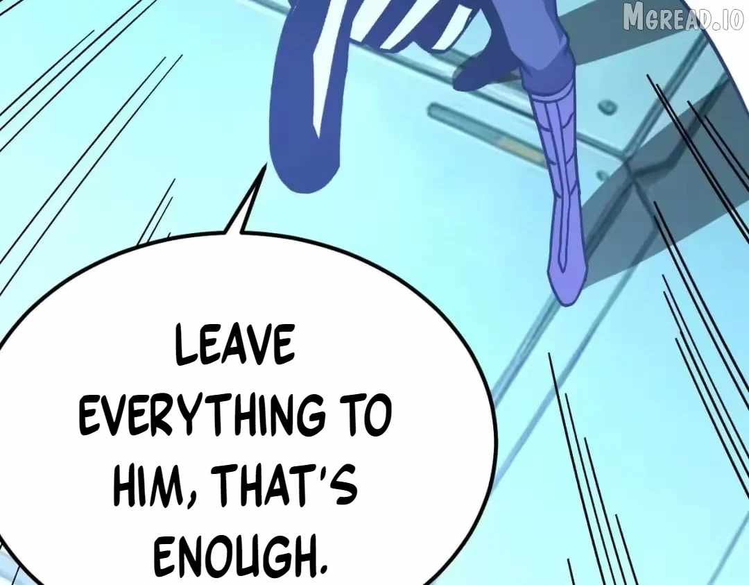 Logging 10,000 Years into the Future Chapter 326 - Page 128
