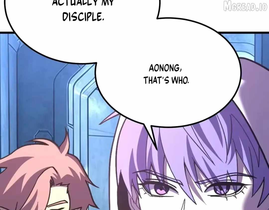 Logging 10,000 Years into the Future Chapter 326 - Page 136