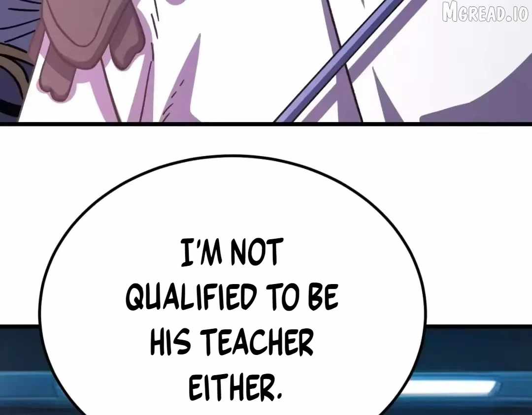 Logging 10,000 Years into the Future Chapter 326 - Page 138