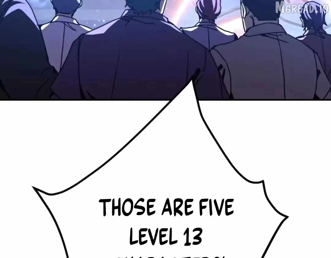 Logging 10,000 Years into the Future Chapter 326 - Page 17