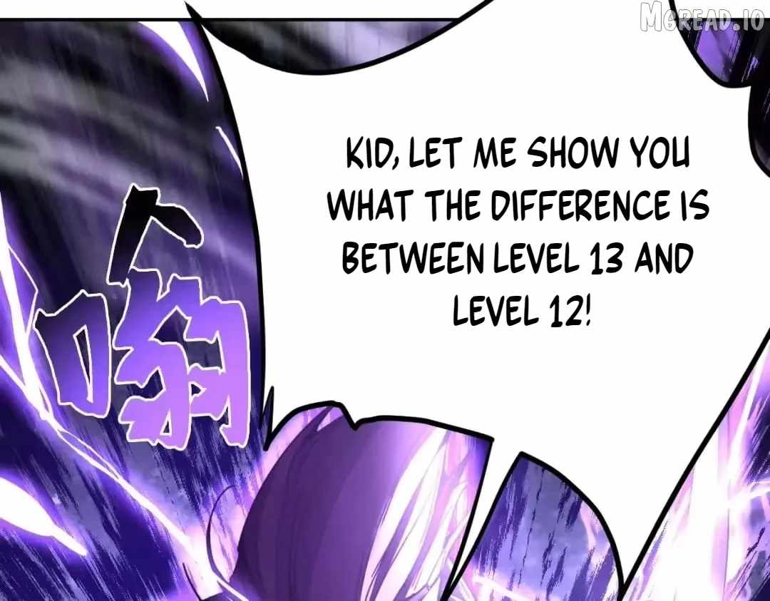 Logging 10,000 Years into the Future Chapter 326 - Page 33