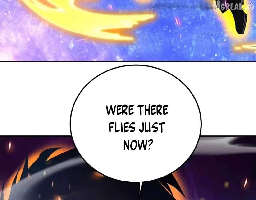 Logging 10,000 Years into the Future Chapter 326 - Page 54