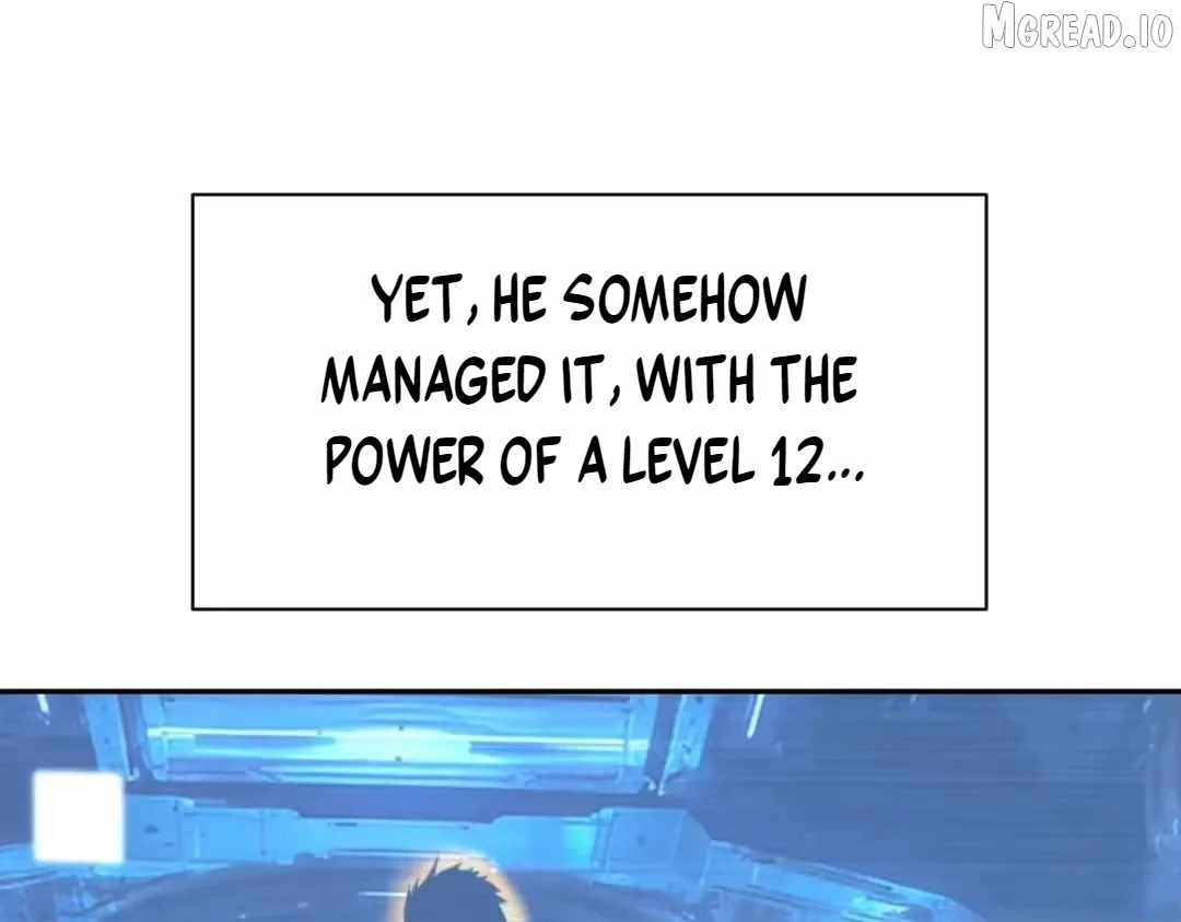 Logging 10,000 Years into the Future Chapter 326 - Page 59