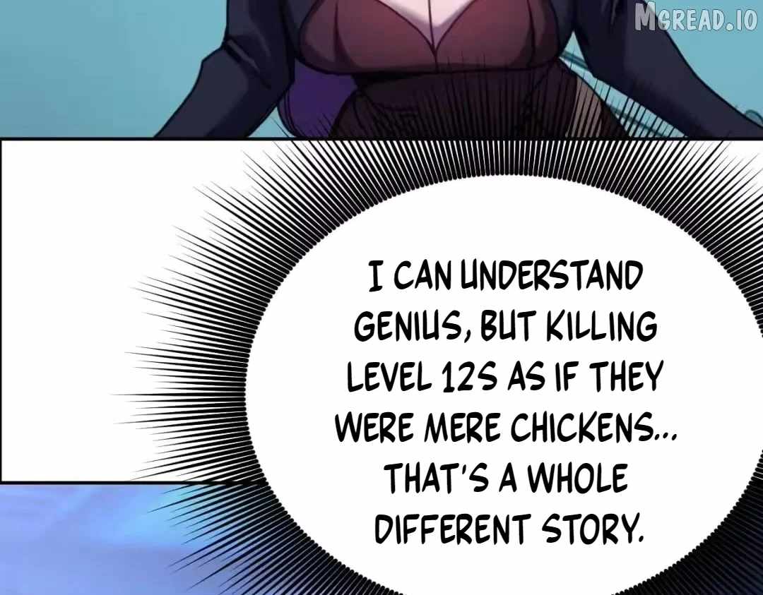 Logging 10,000 Years into the Future Chapter 326 - Page 7