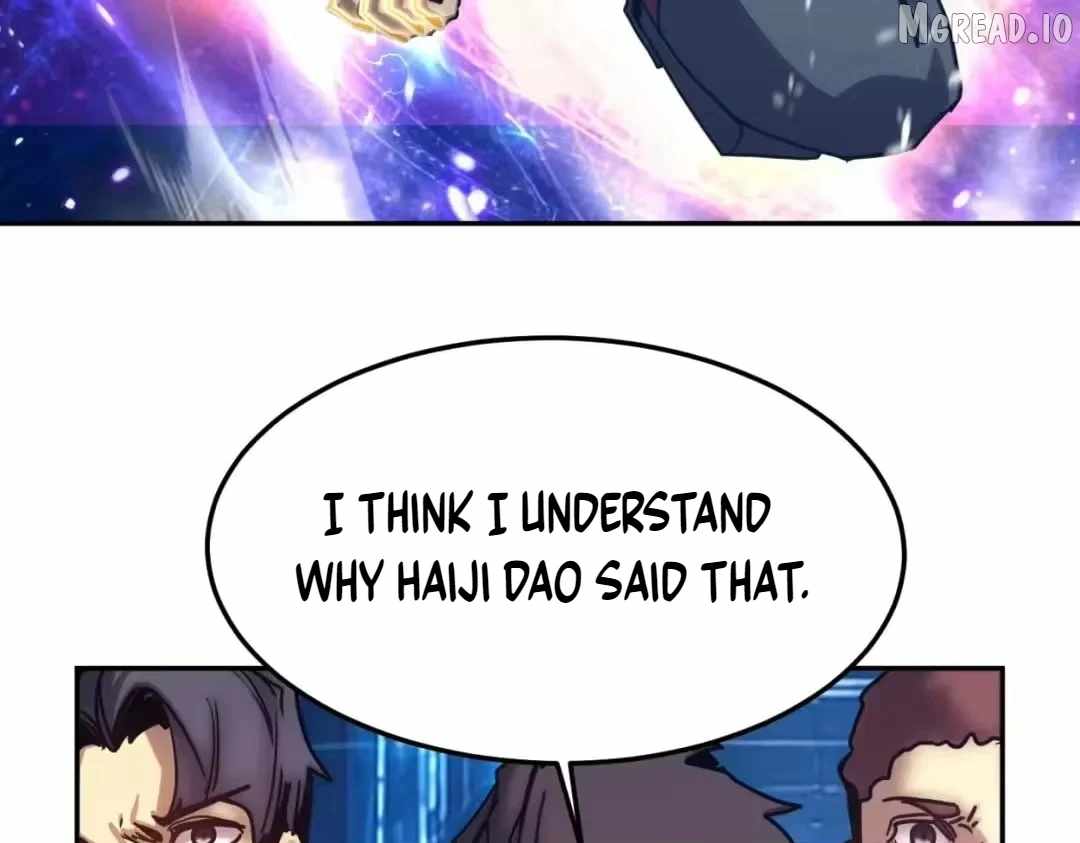 Logging 10,000 Years into the Future Chapter 326 - Page 70