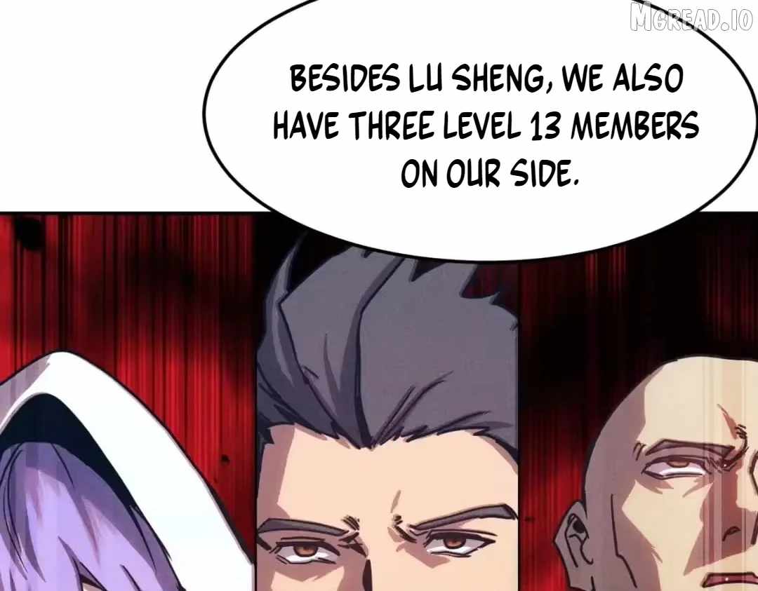 Logging 10,000 Years into the Future Chapter 326 - Page 72