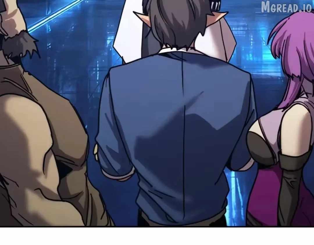 Logging 10,000 Years into the Future Chapter 326 - Page 88