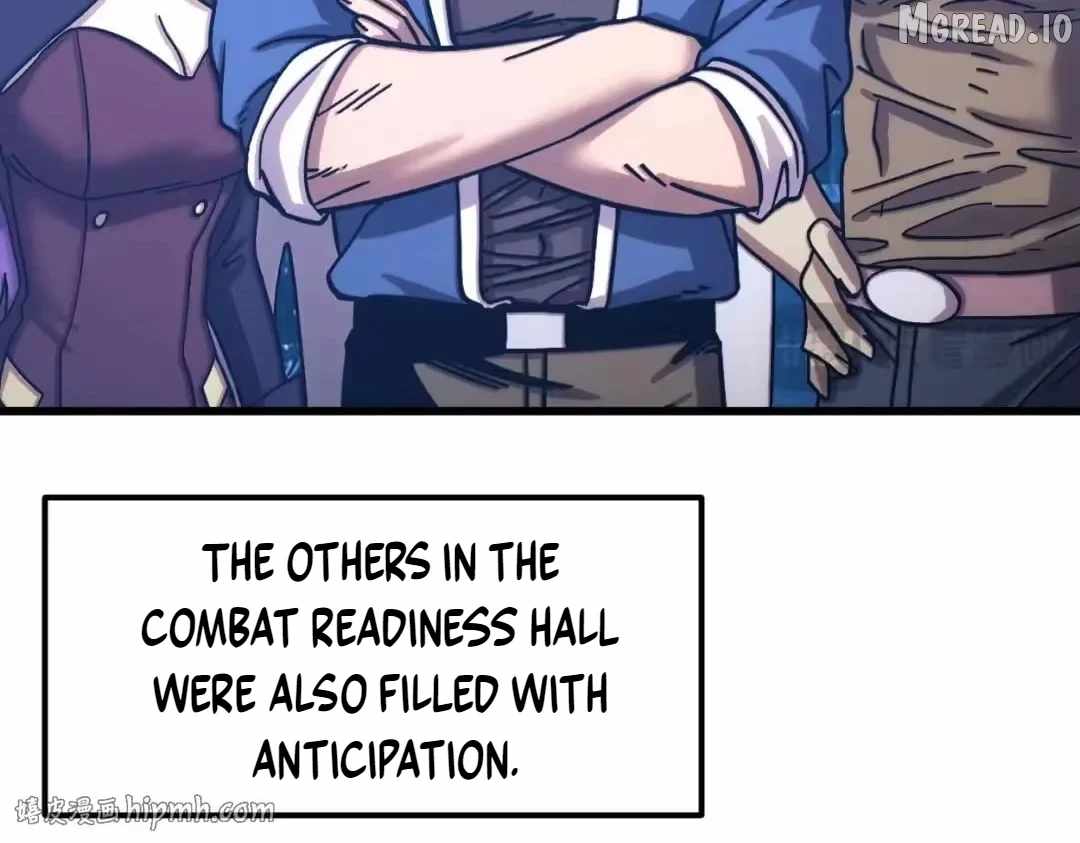 Logging 10,000 Years into the Future Chapter 326 - Page 92