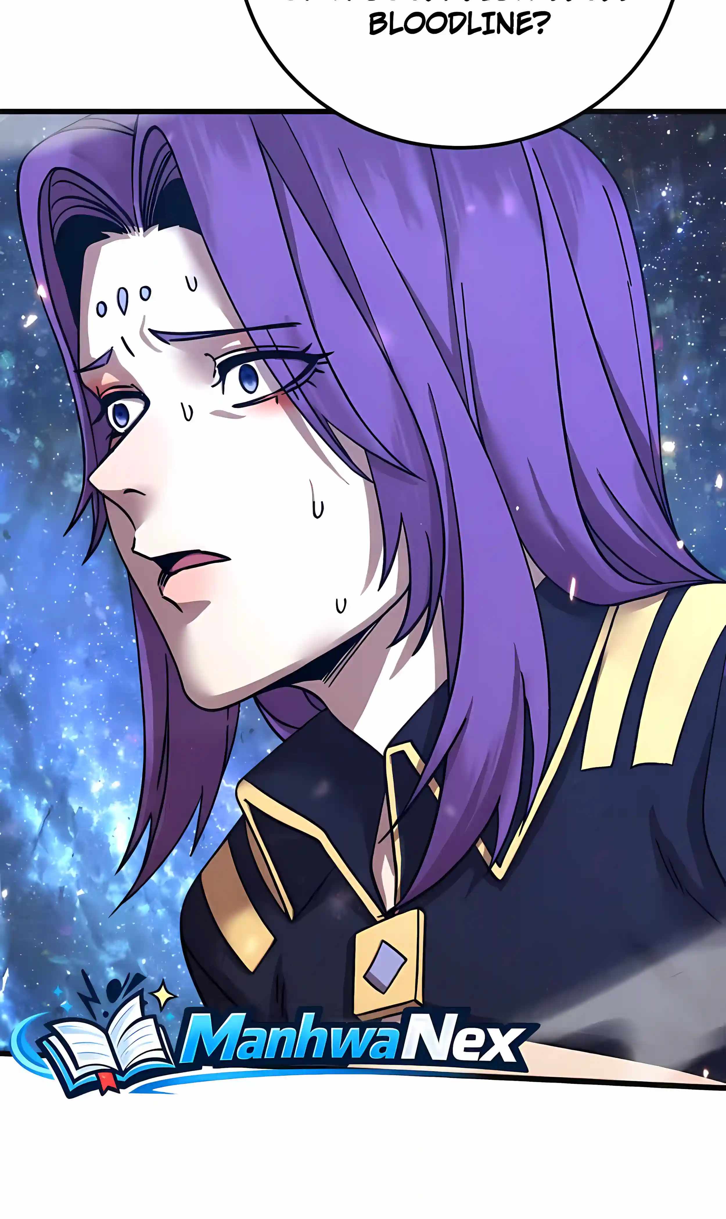 Logging 10,000 Years into the Future Chapter 335 - Page 24