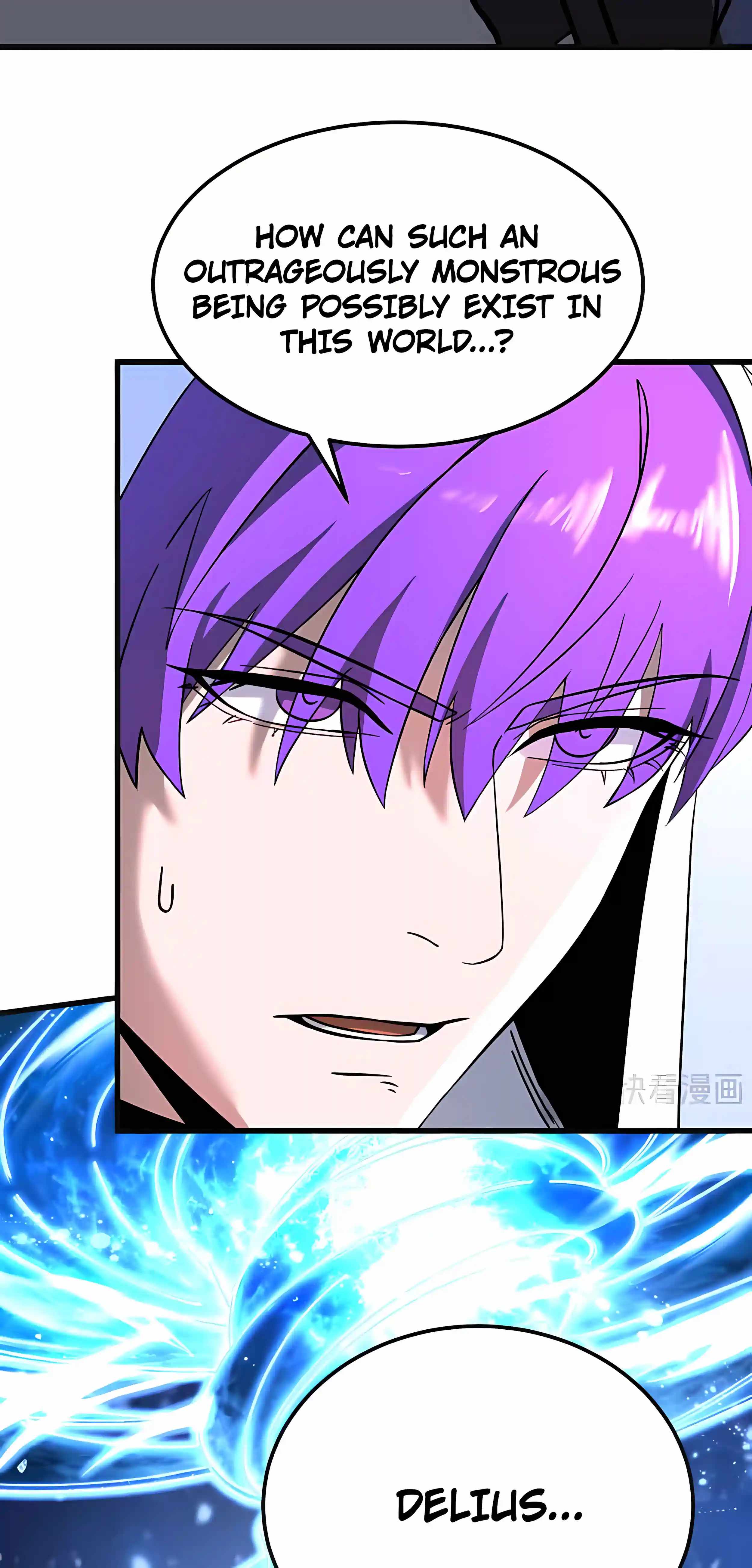 Logging 10,000 Years into the Future Chapter 335 - Page 41