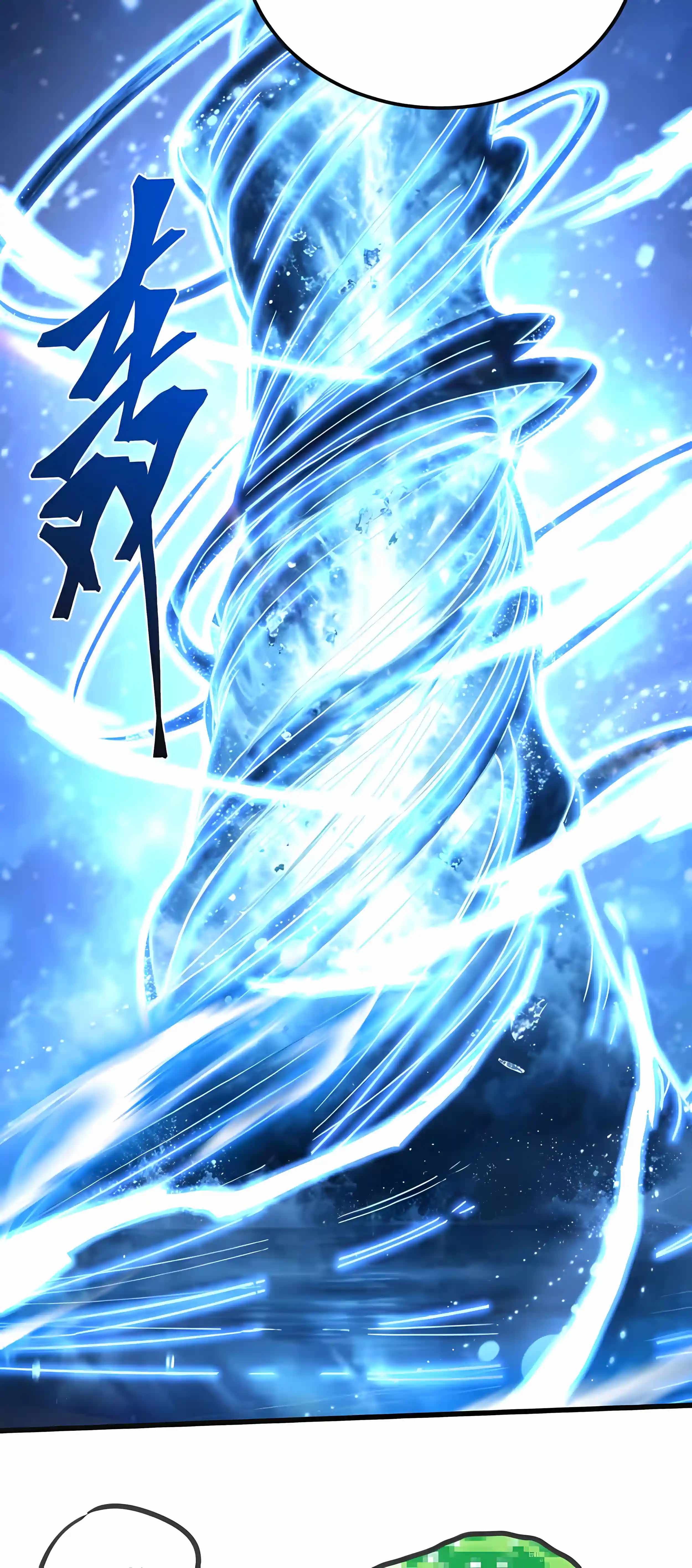 Logging 10,000 Years into the Future Chapter 335 - Page 42