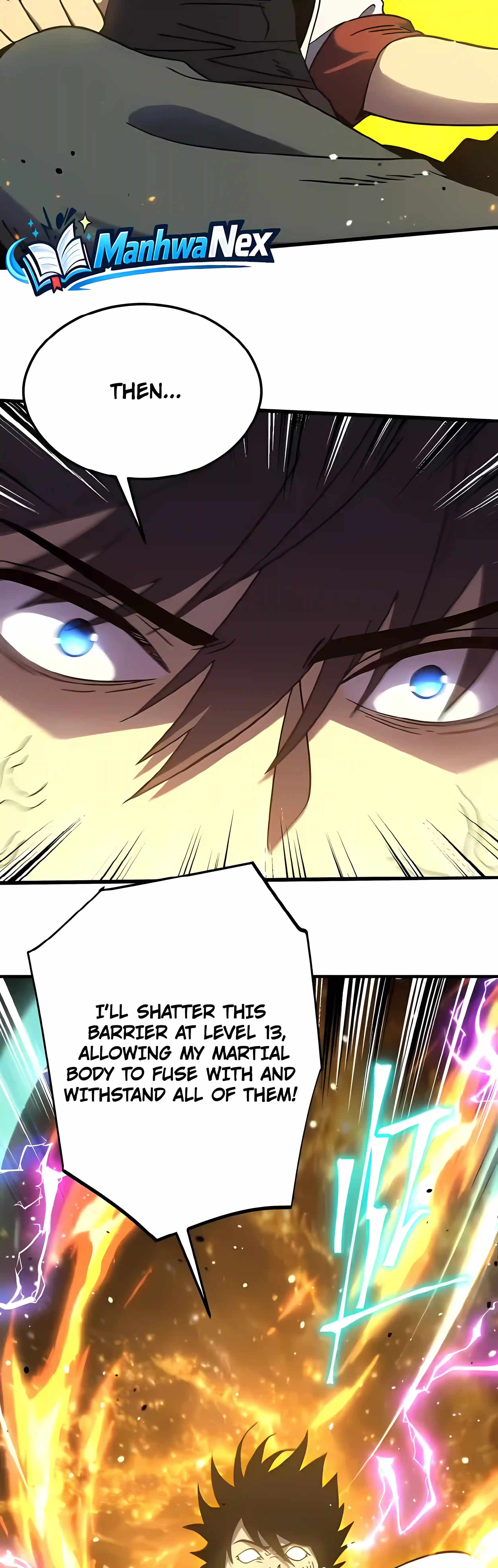 Logging 10,000 Years into the Future Chapter 336 - Page 28