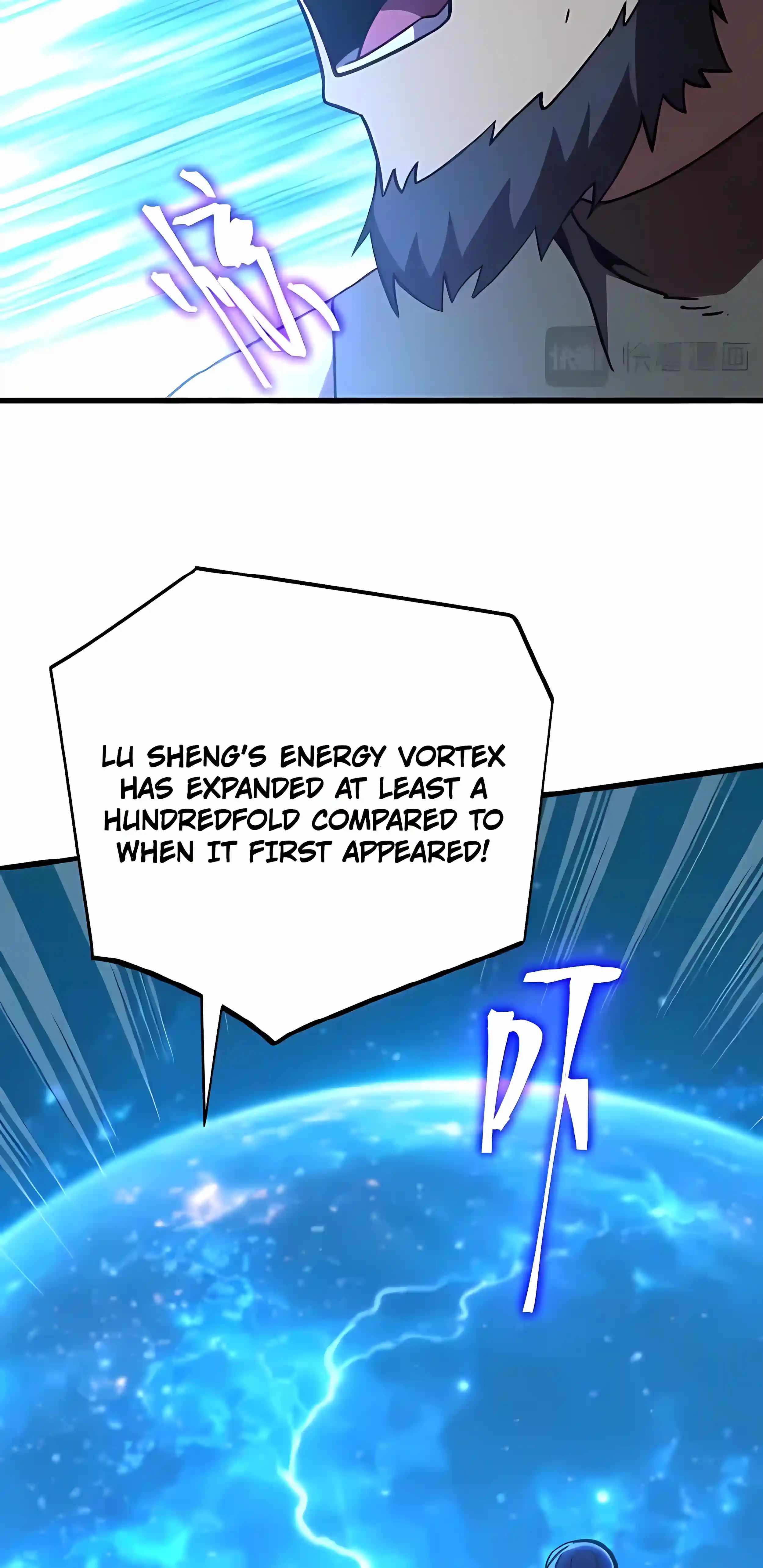 Logging 10,000 Years into the Future Chapter 336 - Page 39