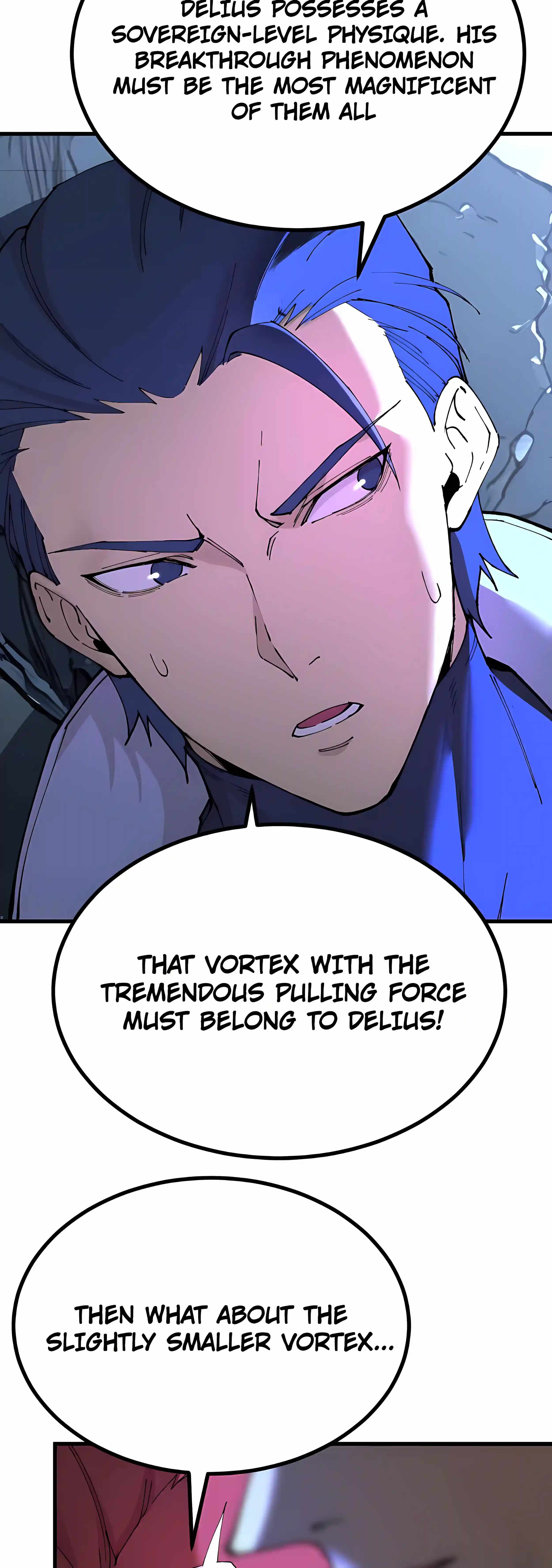 Logging 10,000 Years into the Future Chapter 337 - Page 18