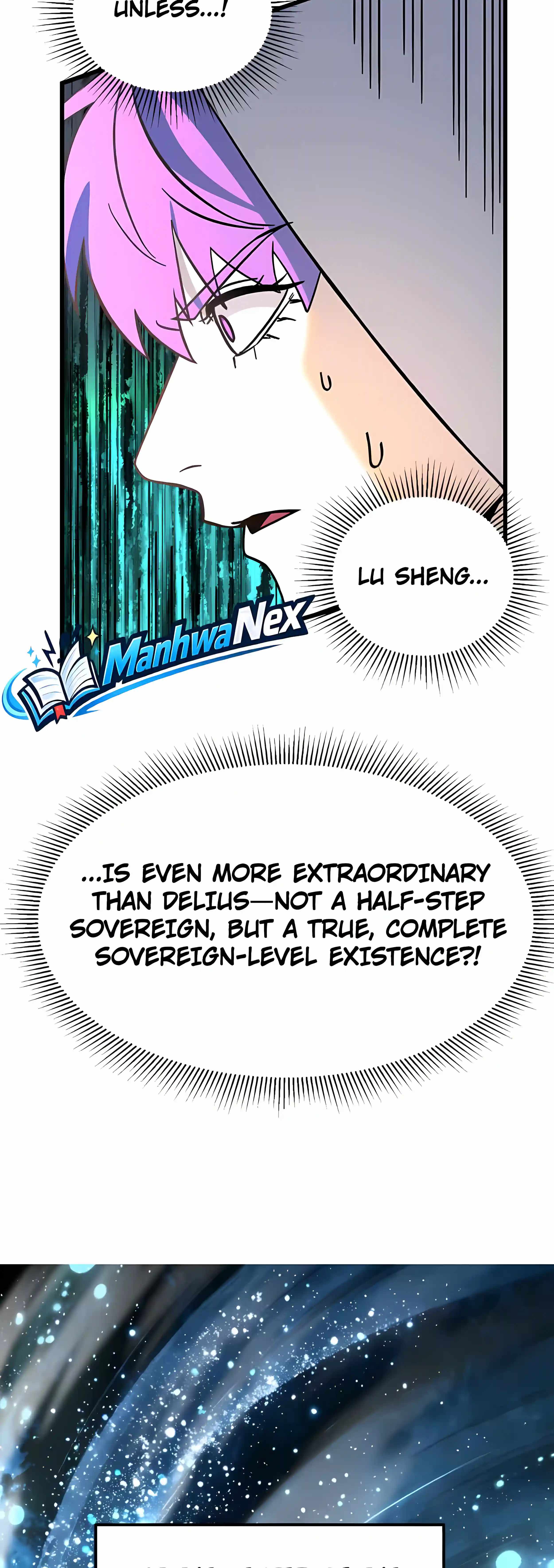 Logging 10,000 Years into the Future Chapter 337 - Page 29