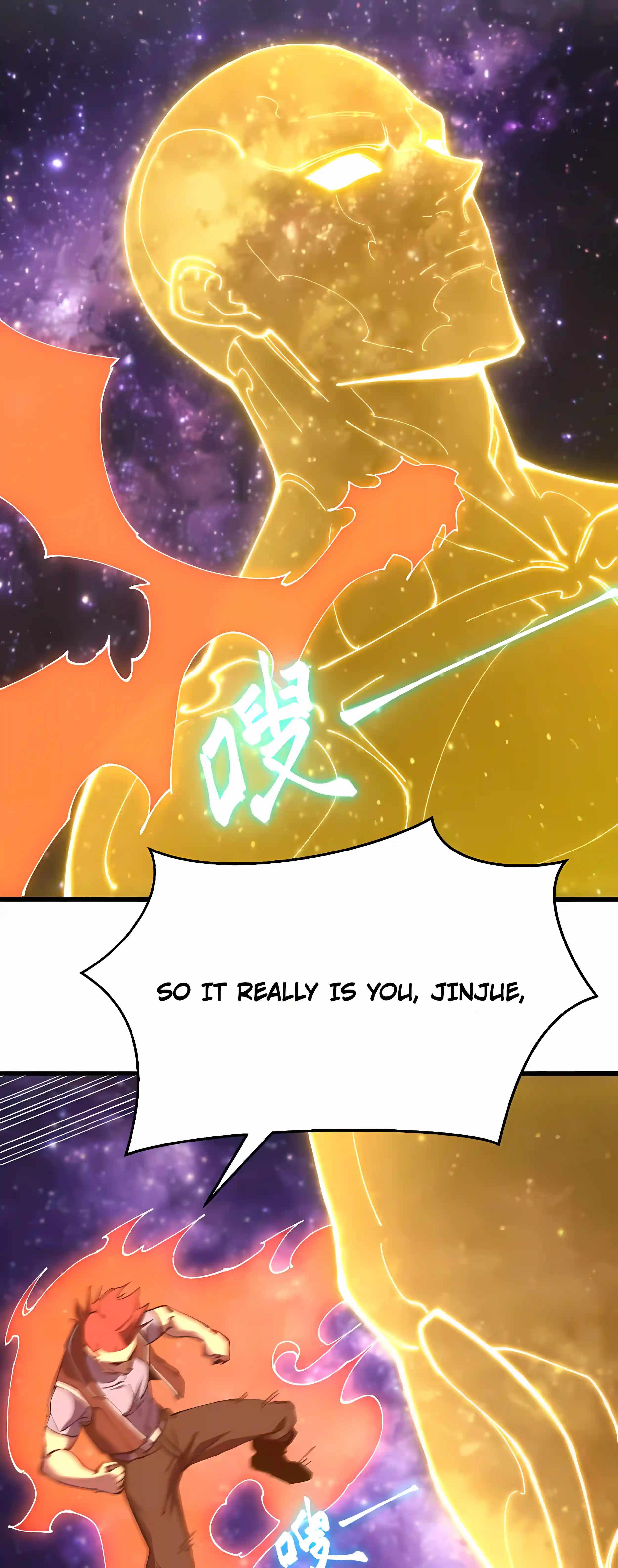 Logging 10,000 Years into the Future Chapter 337 - Page 4