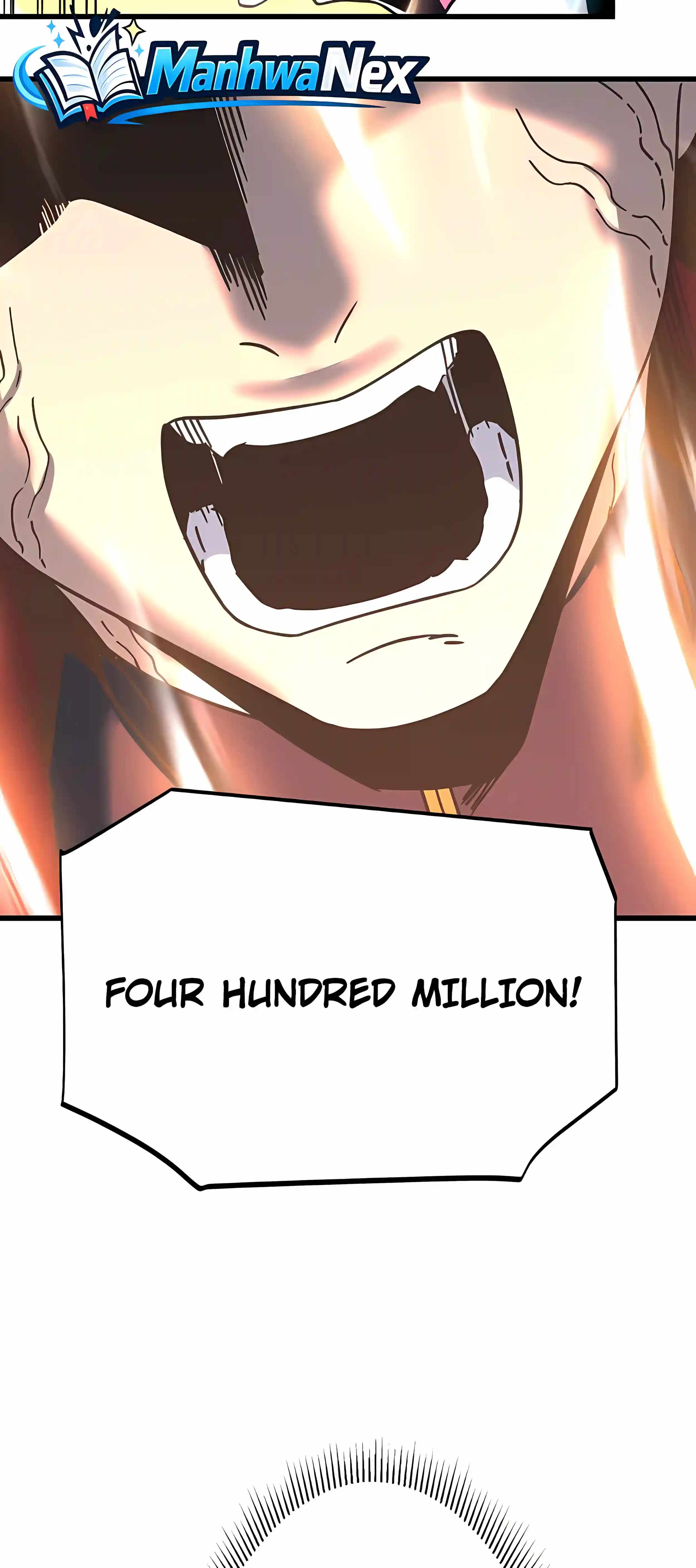 Logging 10,000 Years into the Future Chapter 337 - Page 40