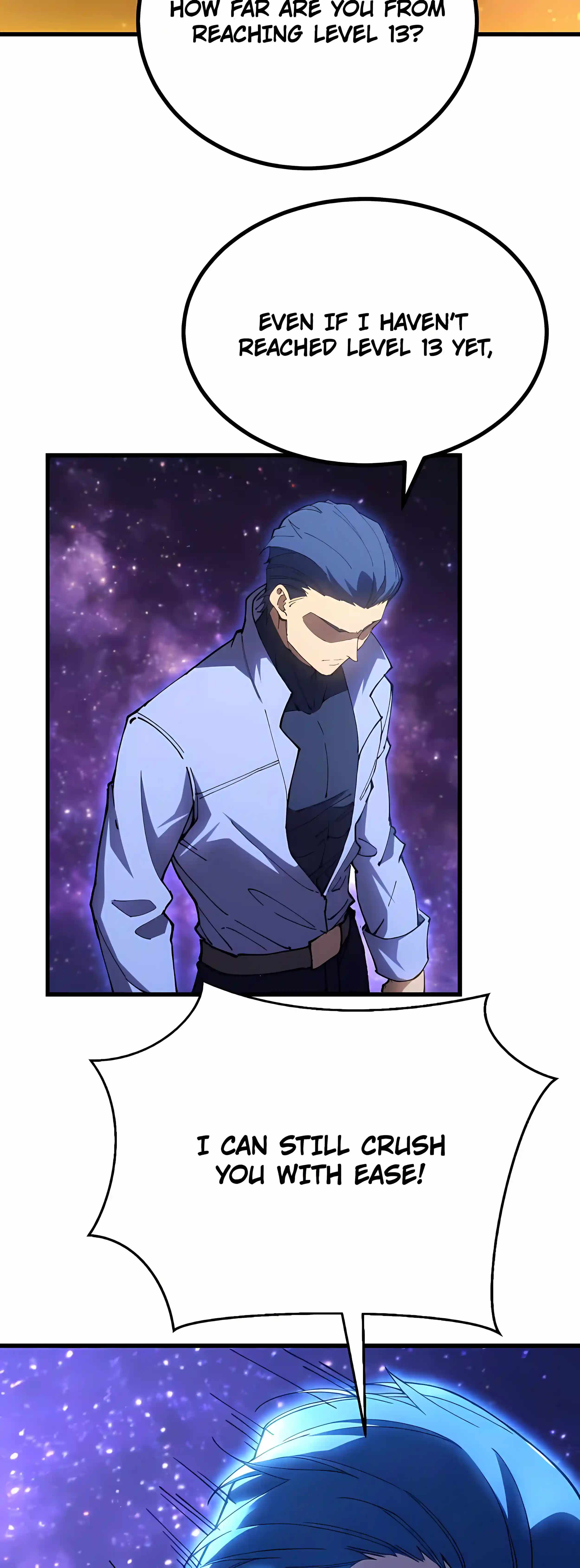 Logging 10,000 Years into the Future Chapter 337 - Page 8