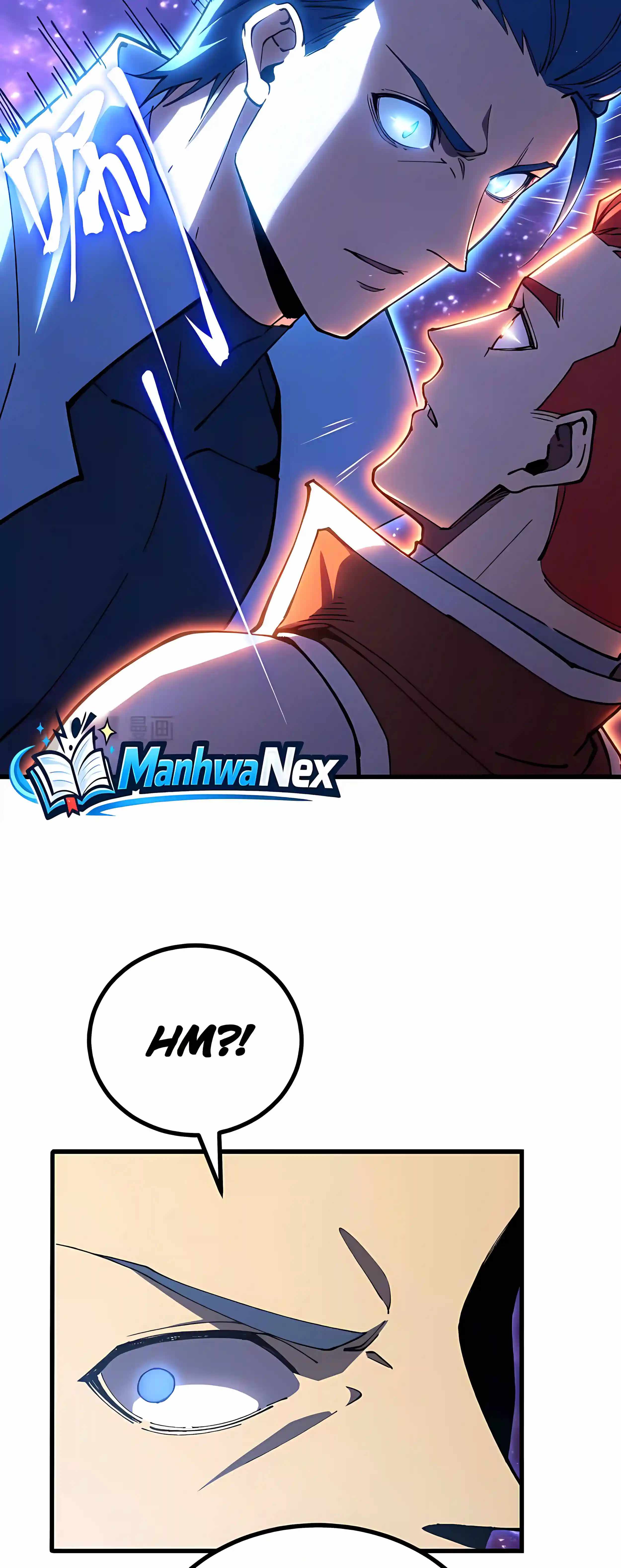 Logging 10,000 Years into the Future Chapter 337 - Page 9