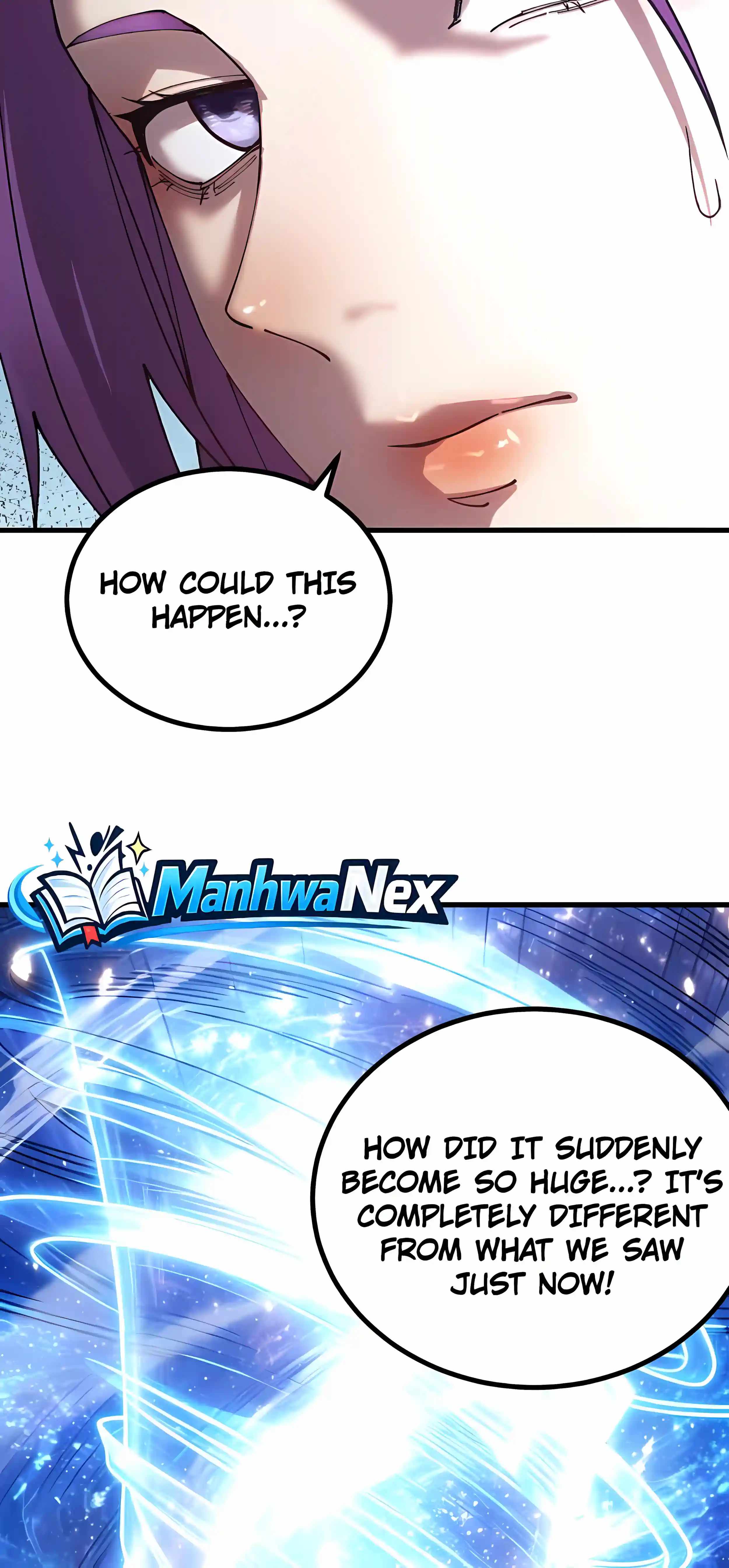 Logging 10,000 Years into the Future Chapter 338 - Page 14