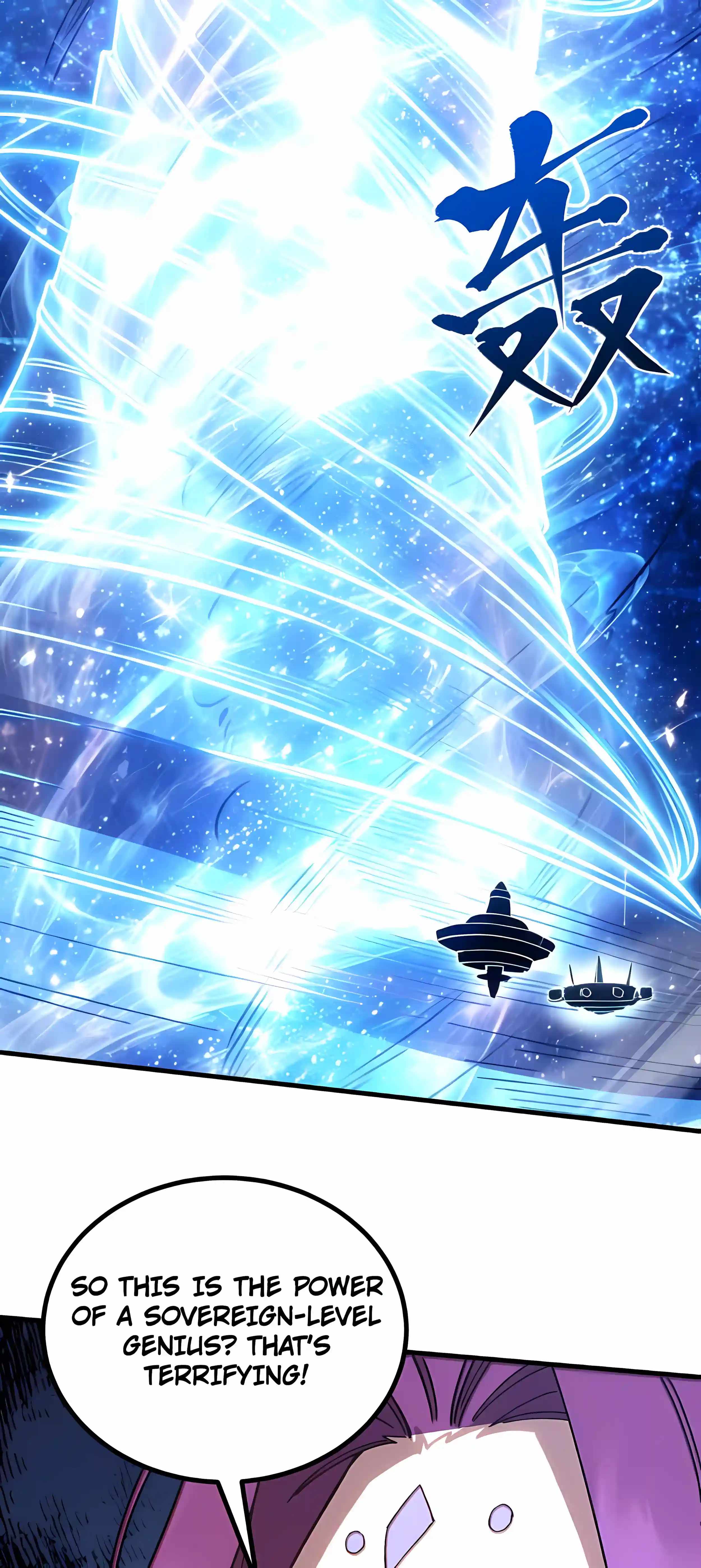 Logging 10,000 Years into the Future Chapter 338 - Page 15