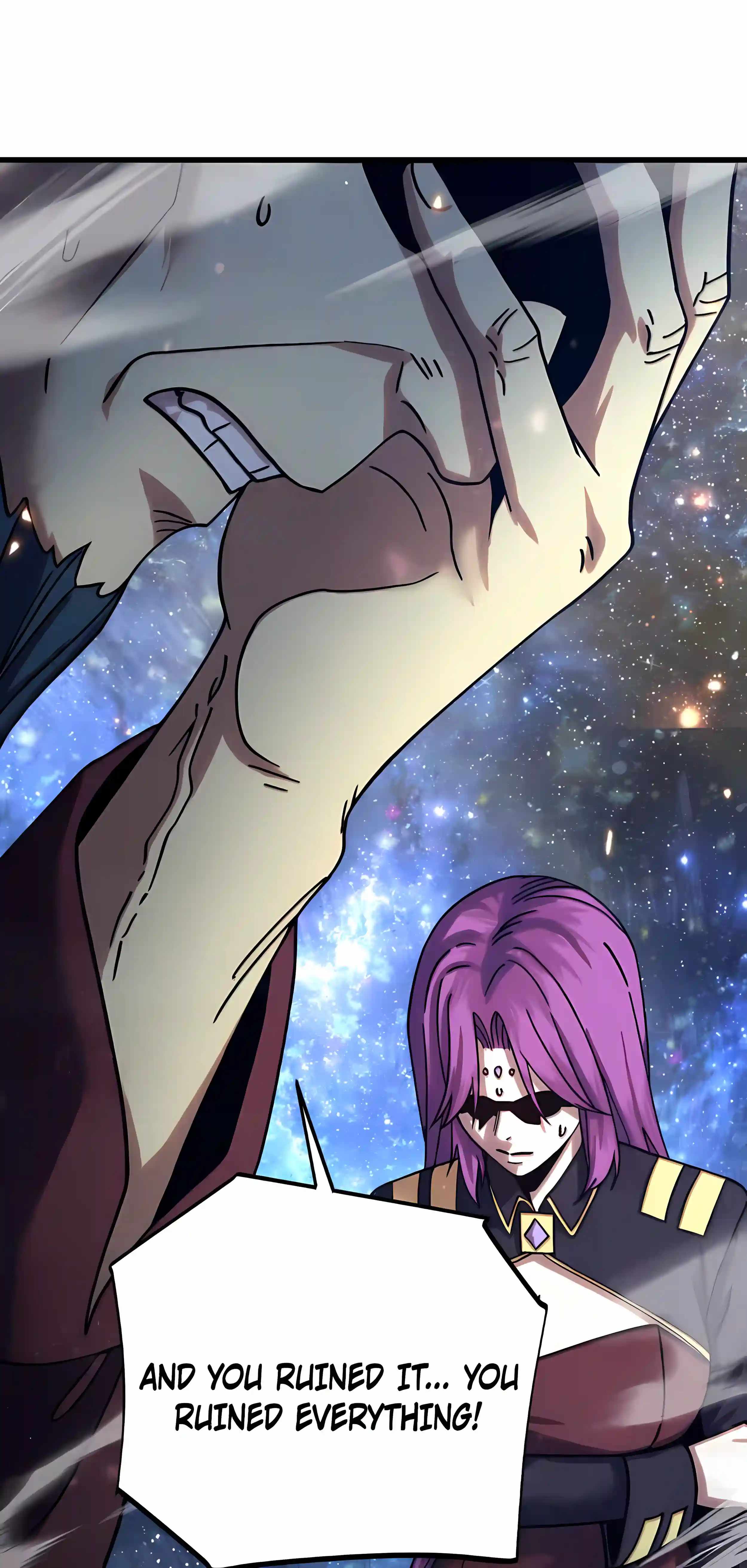 Logging 10,000 Years into the Future Chapter 338 - Page 26