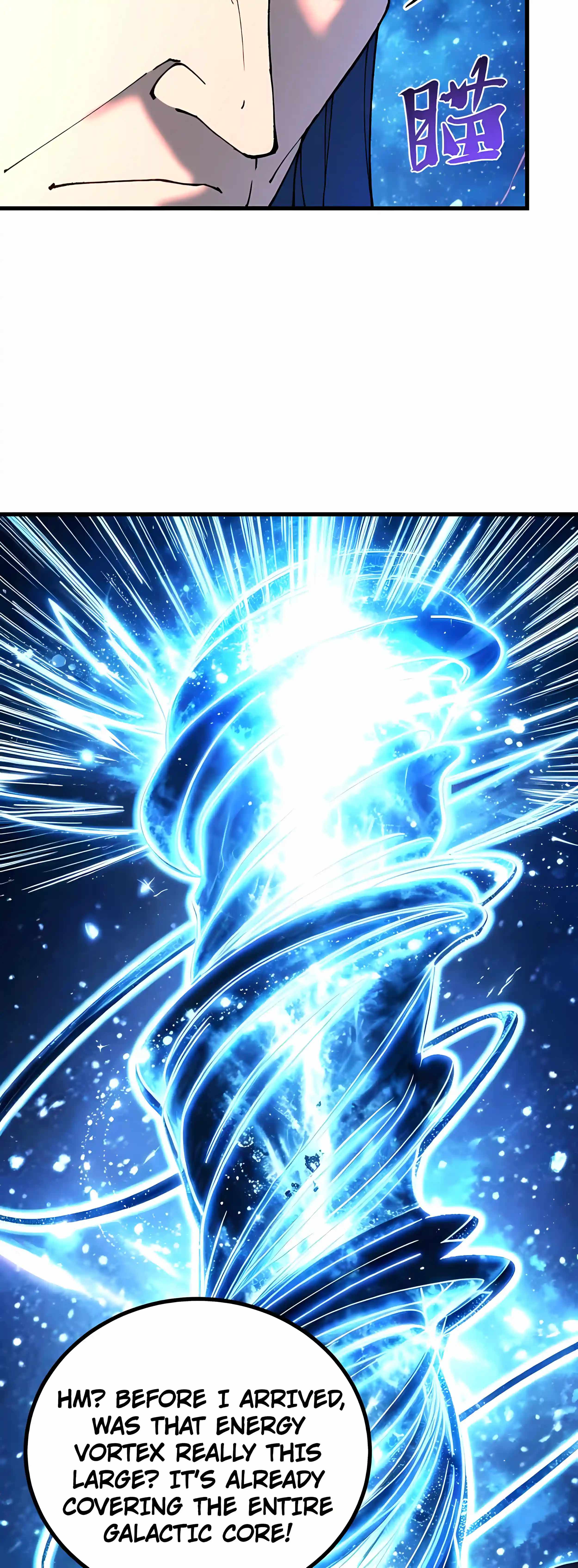 Logging 10,000 Years into the Future Chapter 338 - Page 7