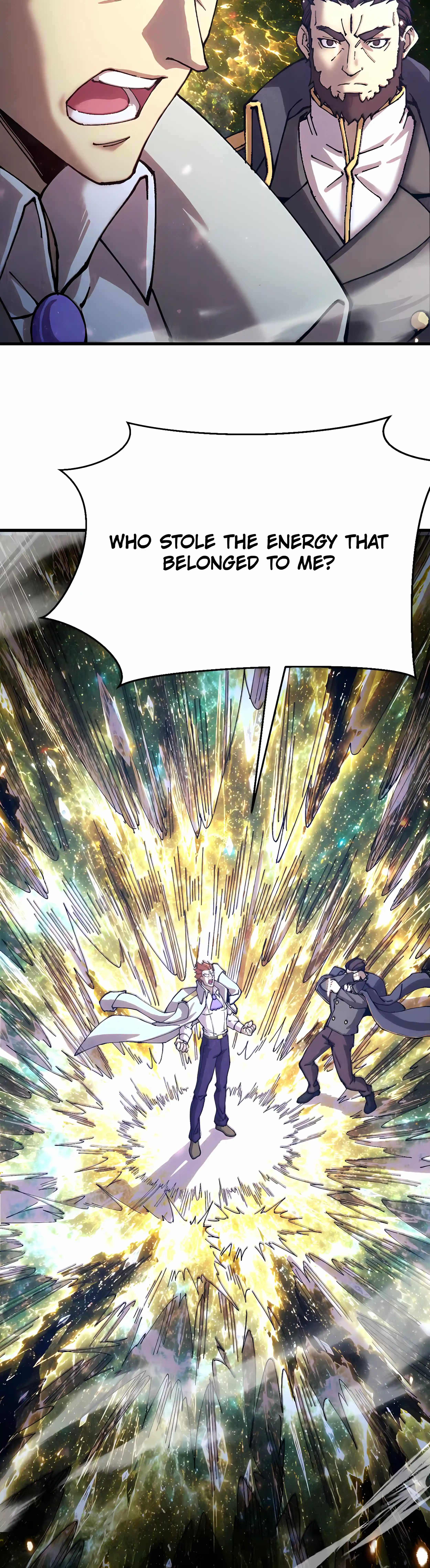 Logging 10,000 Years into the Future Chapter 339 - Page 10