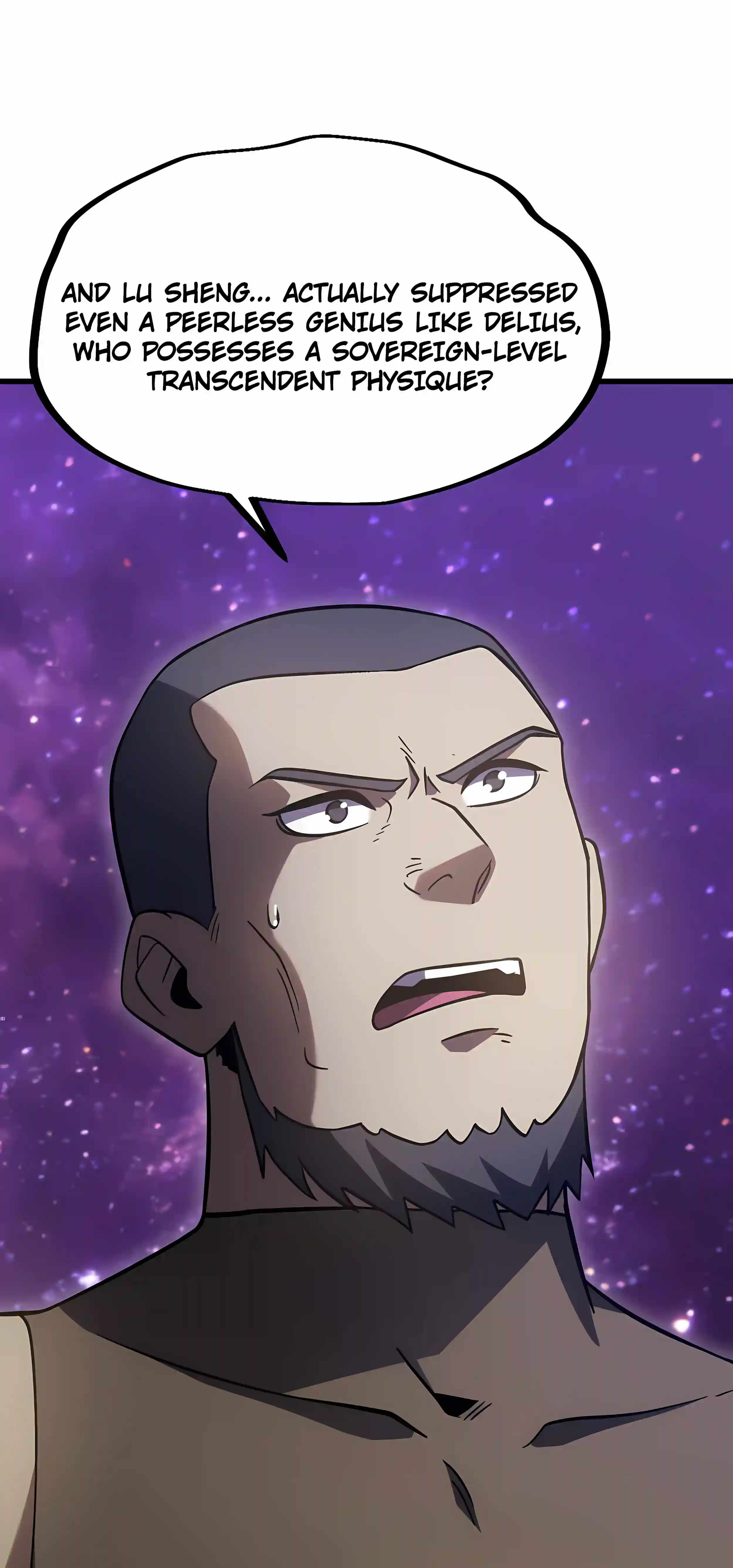 Logging 10,000 Years into the Future Chapter 339 - Page 34