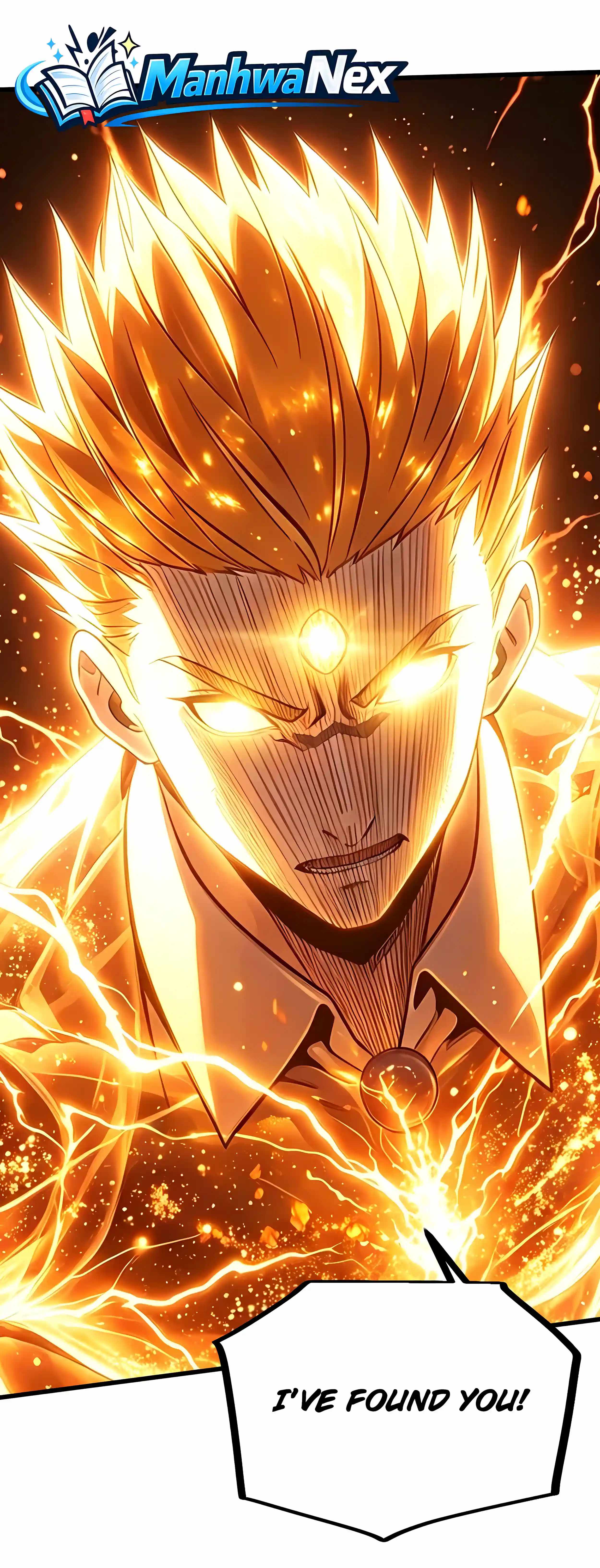 Logging 10,000 Years into the Future Chapter 339 - Page 38
