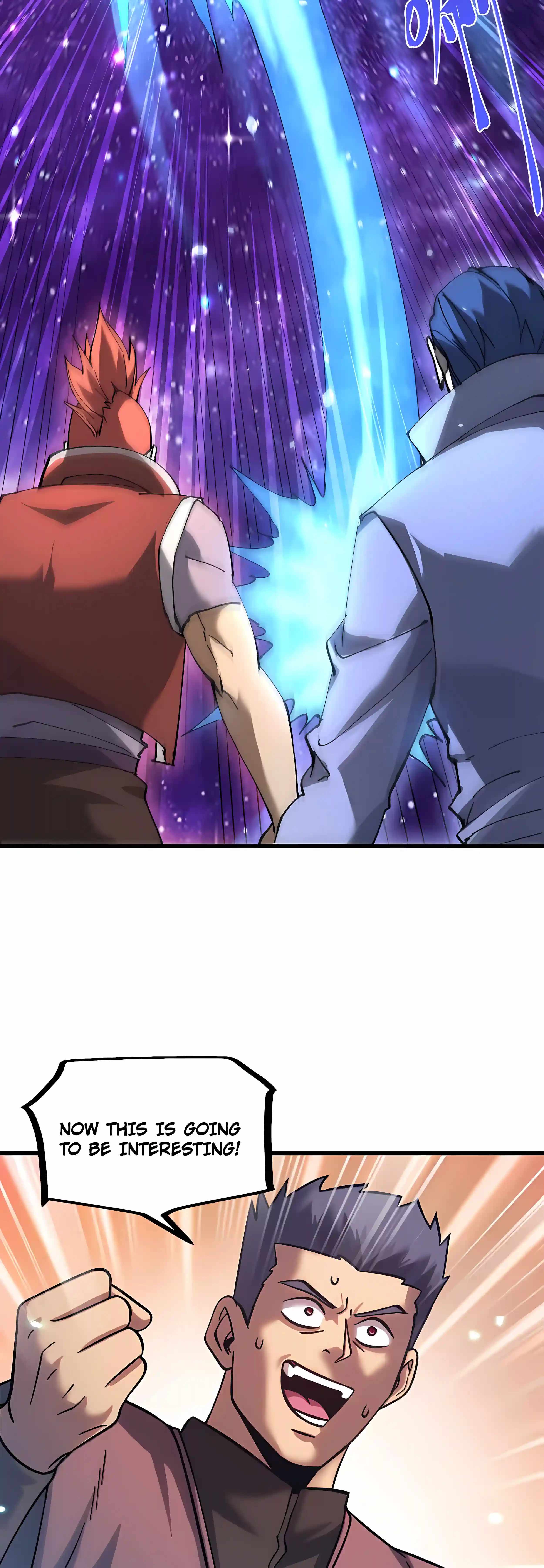 Logging 10,000 Years into the Future Chapter 340 - Page 17