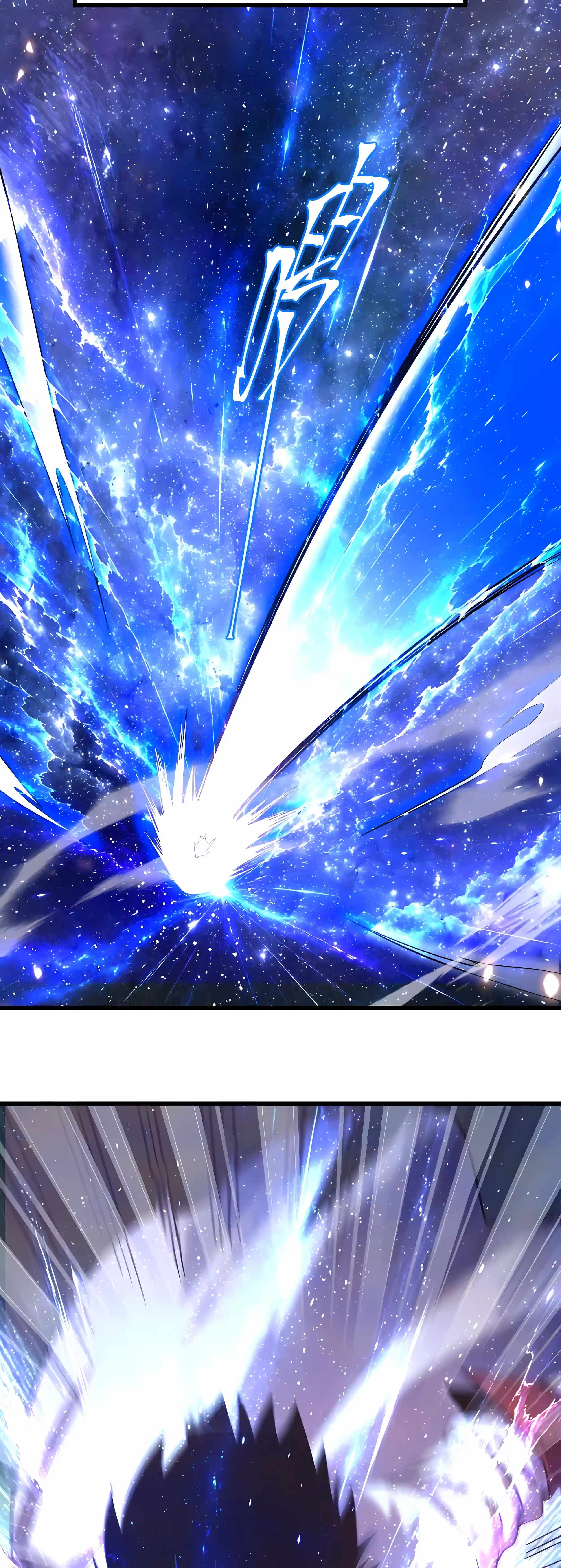 Logging 10,000 Years into the Future Chapter 340 - Page 25