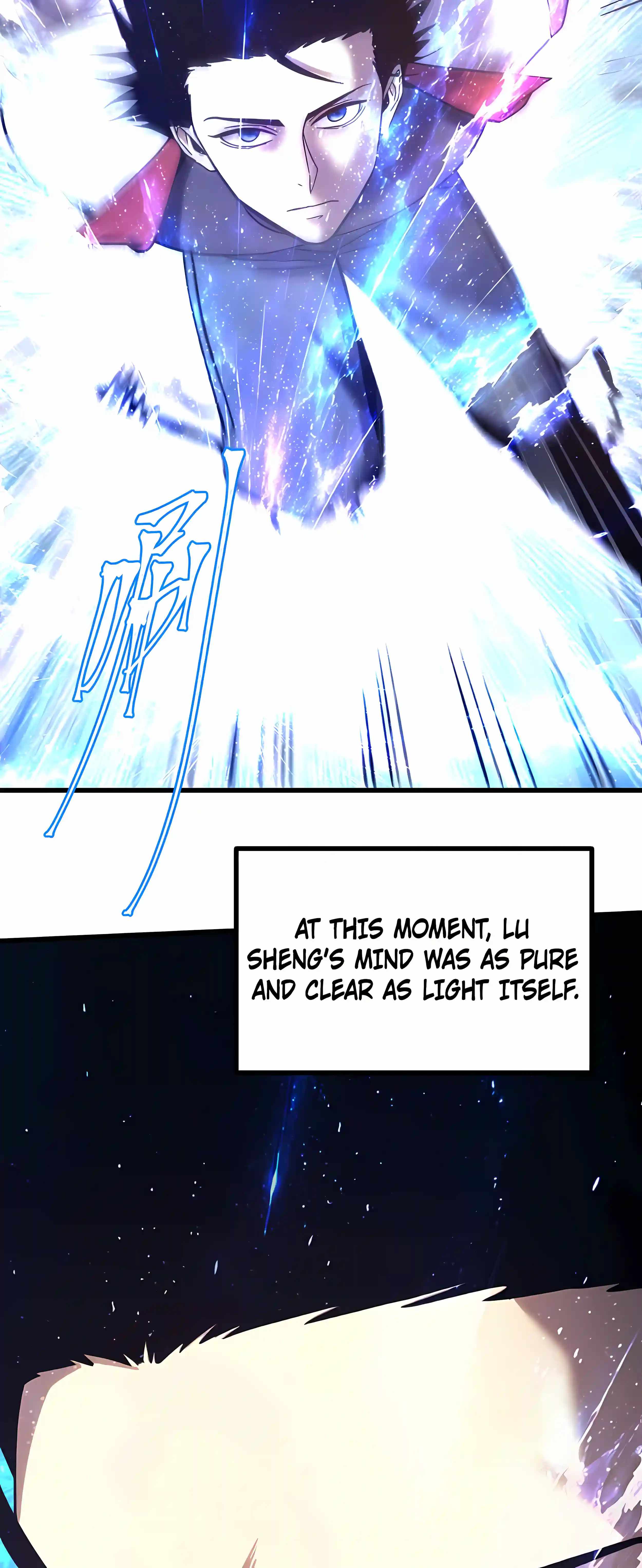 Logging 10,000 Years into the Future Chapter 340 - Page 26