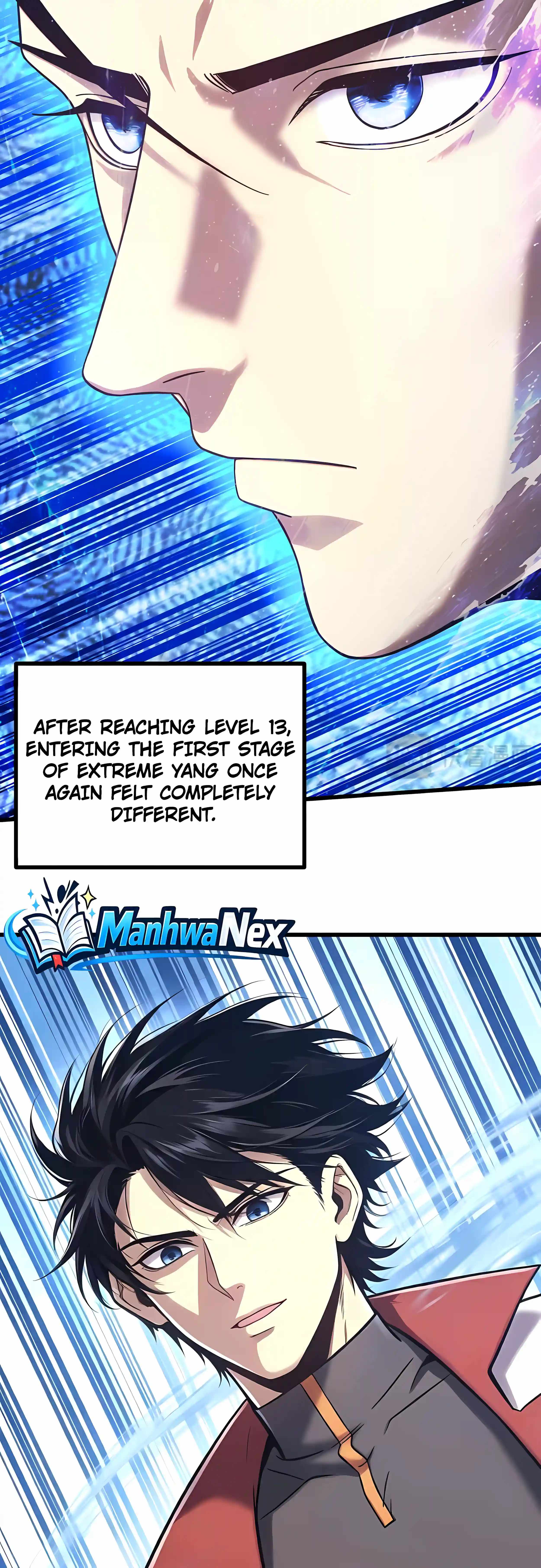 Logging 10,000 Years into the Future Chapter 340 - Page 27