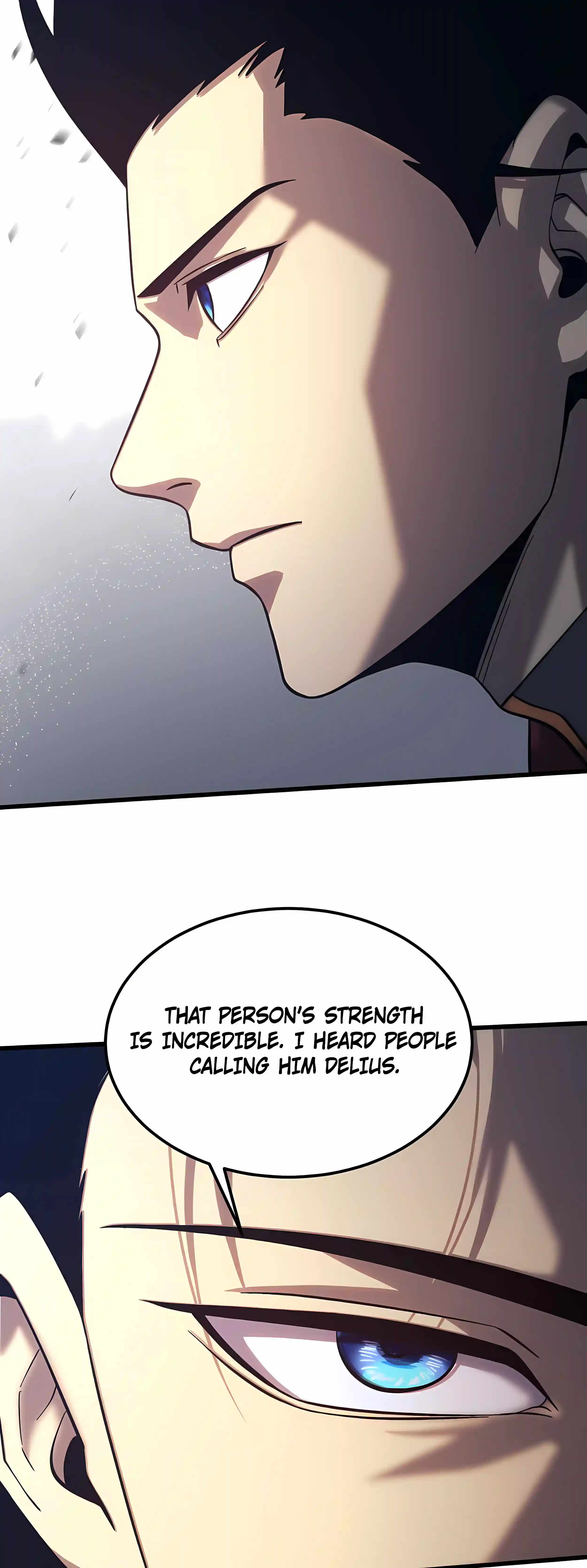 Logging 10,000 Years into the Future Chapter 340 - Page 31