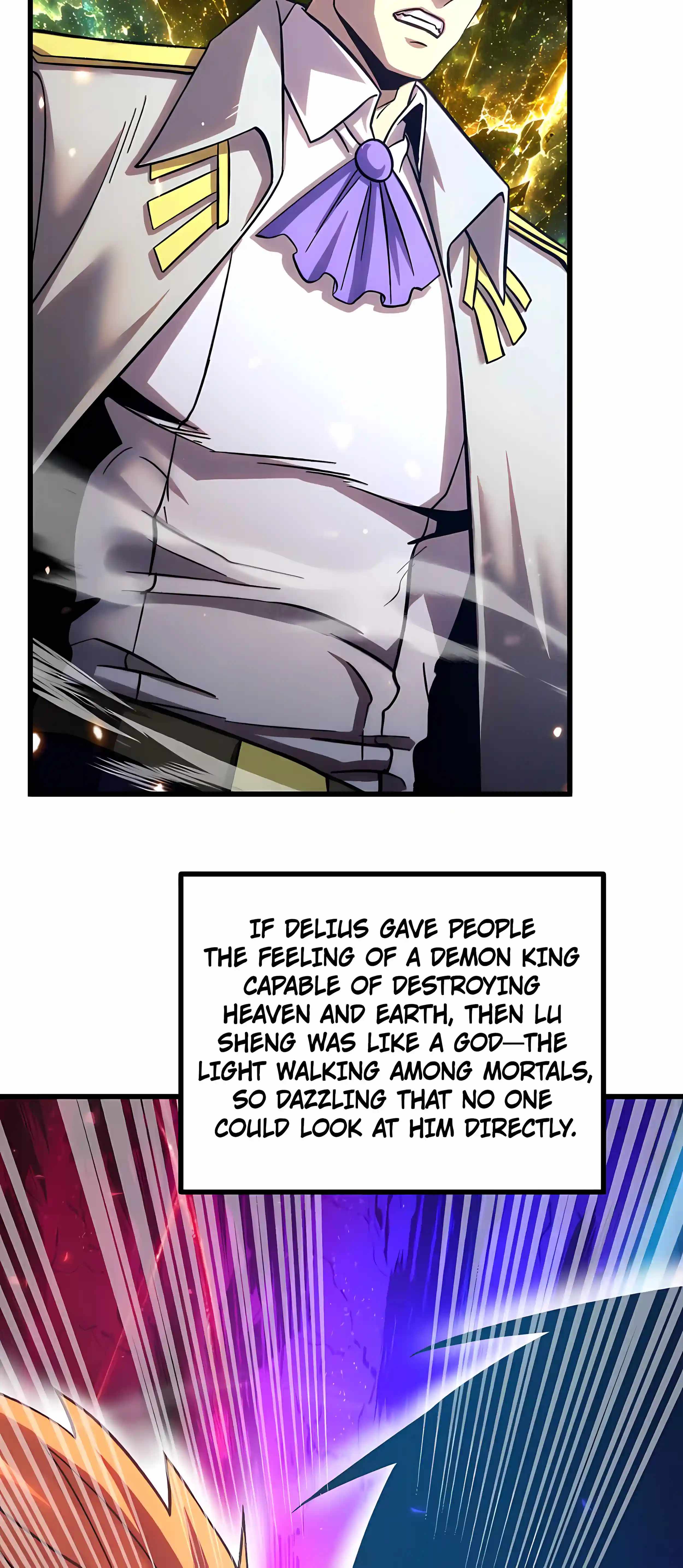Logging 10,000 Years into the Future Chapter 340 - Page 43