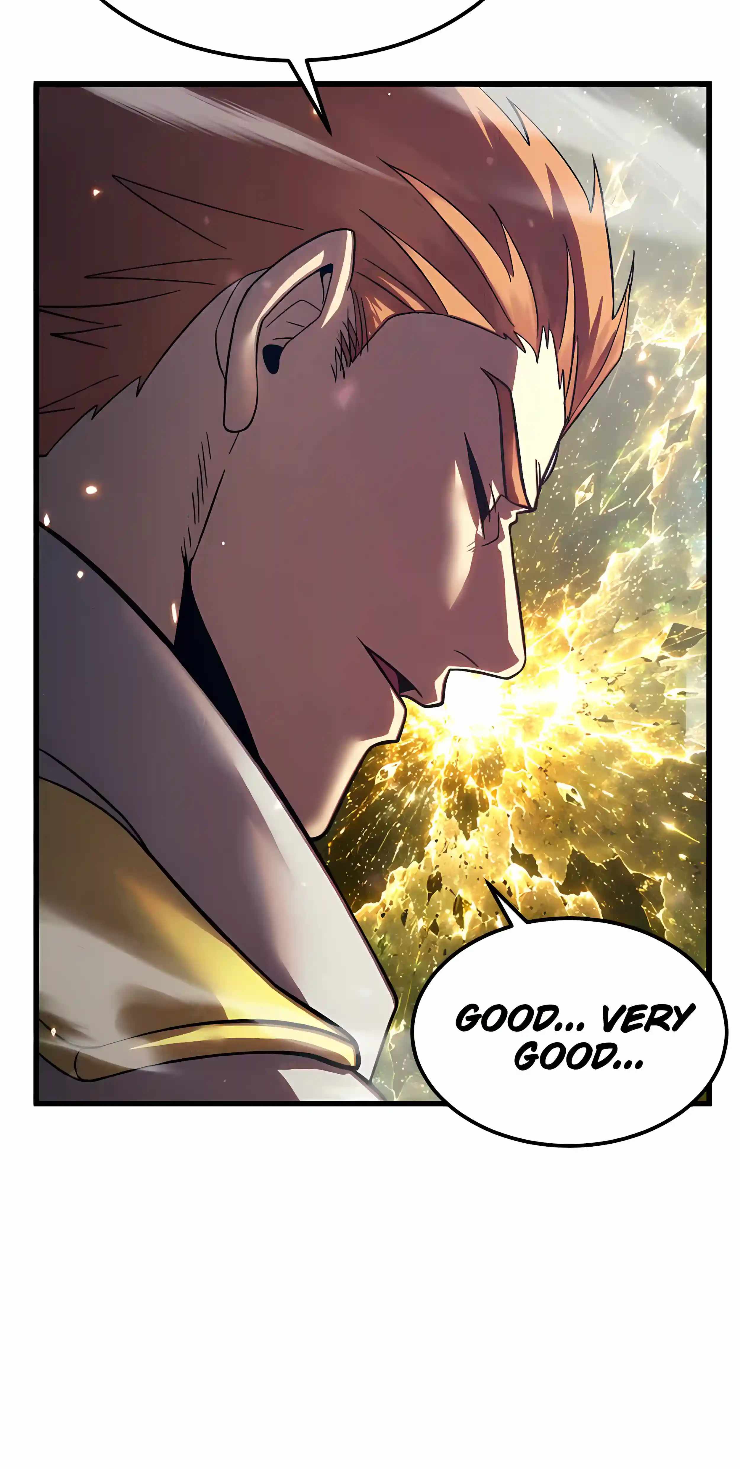 Logging 10,000 Years into the Future Chapter 340 - Page 45