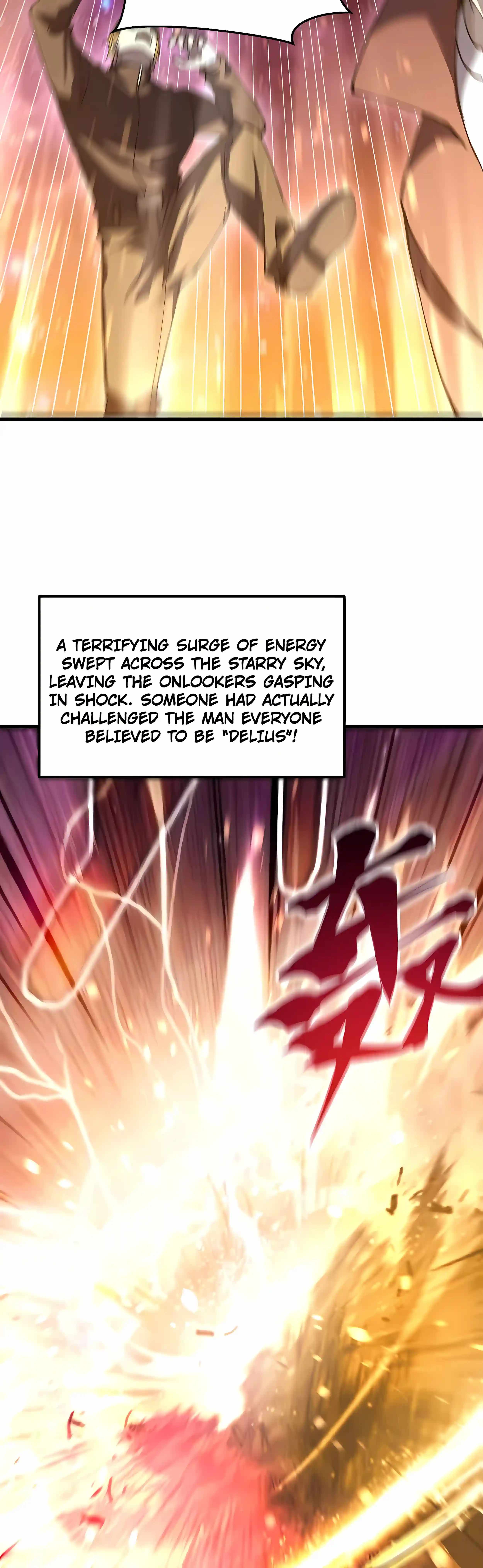 Logging 10,000 Years into the Future Chapter 340 - Page 7