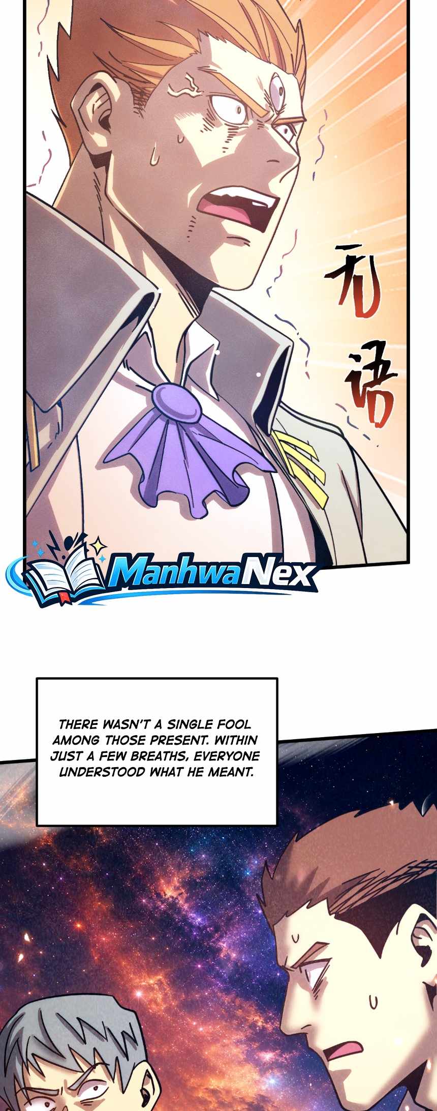 Logging 10,000 Years into the Future Chapter 350 - Page 41