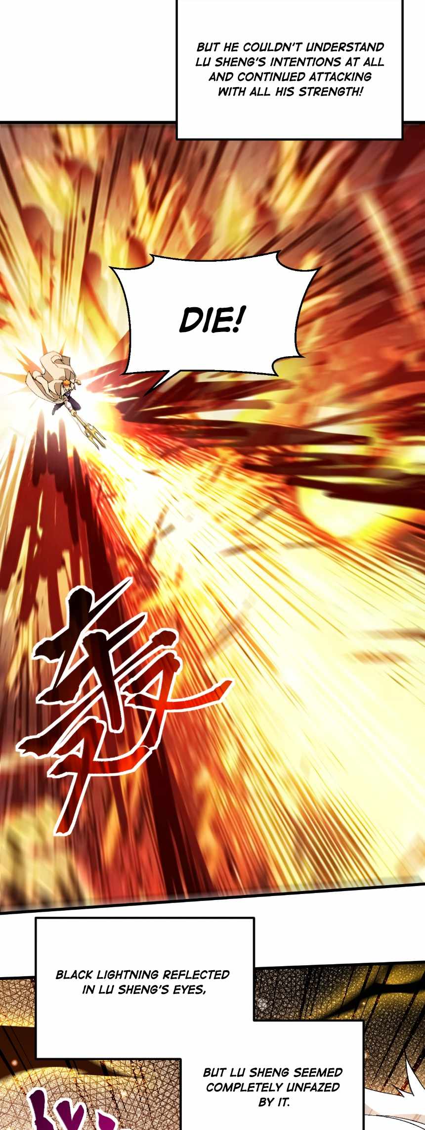 Logging 10,000 Years into the Future Chapter 350 - Page 7