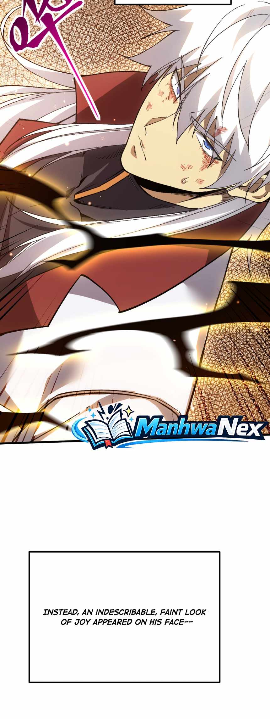 Logging 10,000 Years into the Future Chapter 350 - Page 8