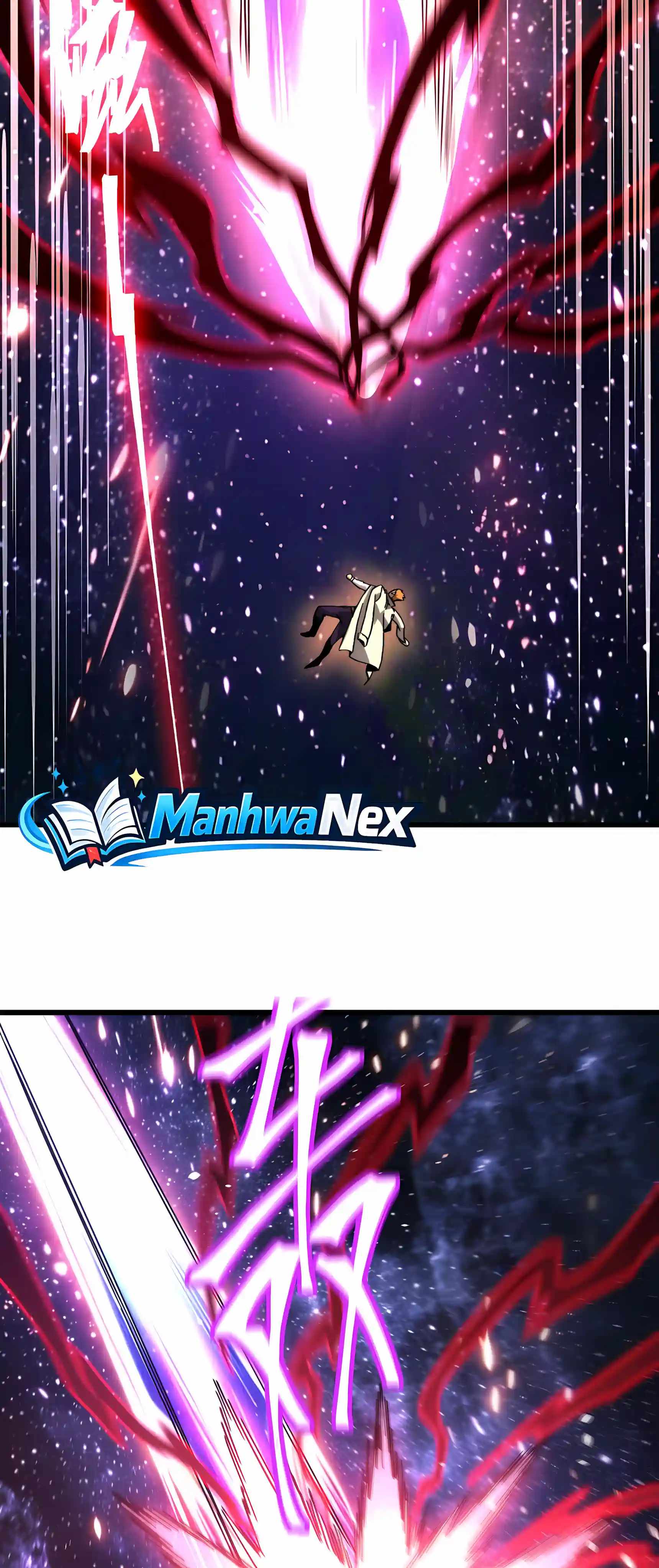 Logging 10,000 Years into the Future Chapter 351 - Page 17